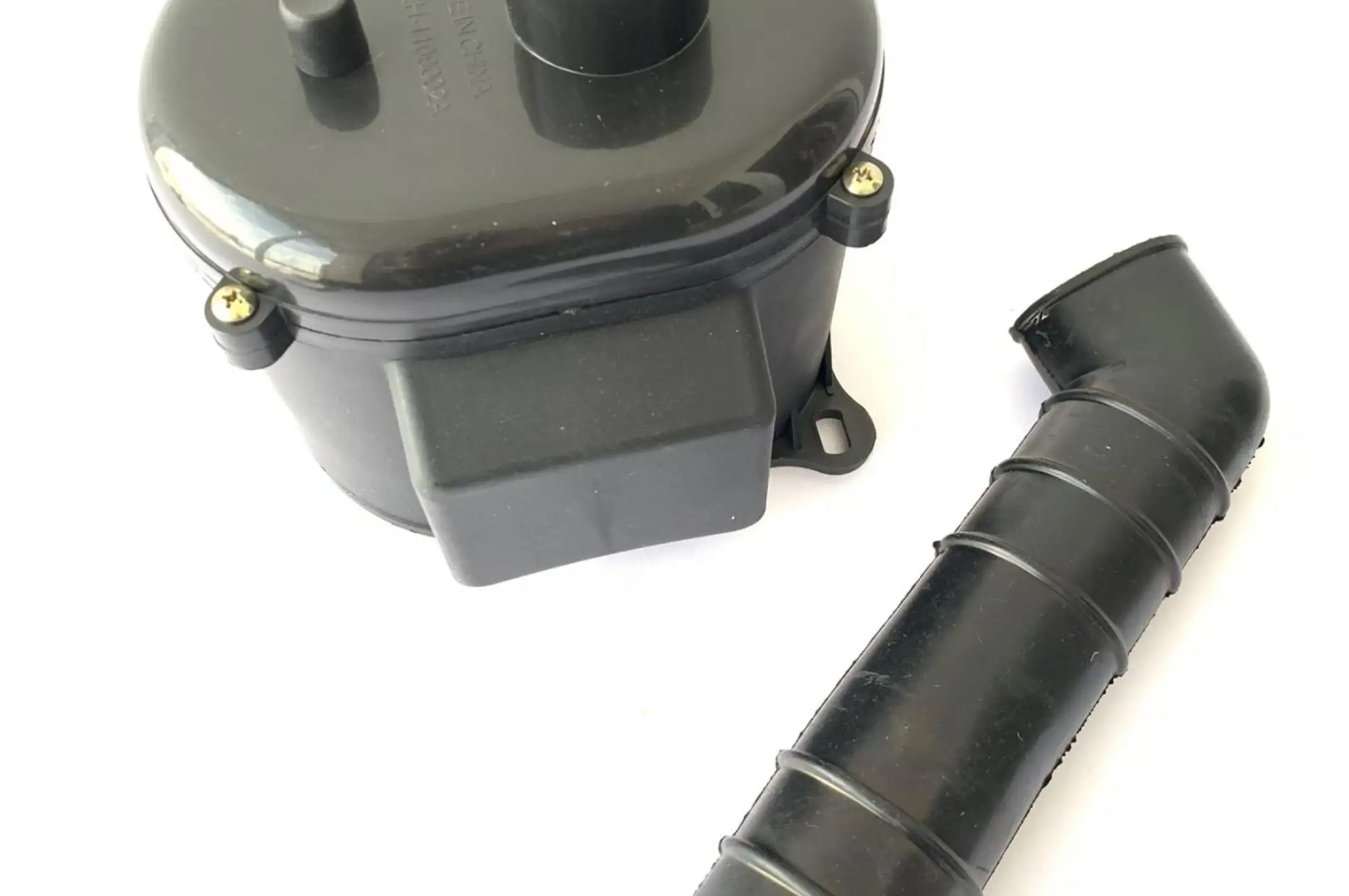 Фильтр воздушный (в сборе) Mustang 150, 200, 250-4V (ZUBR) ST