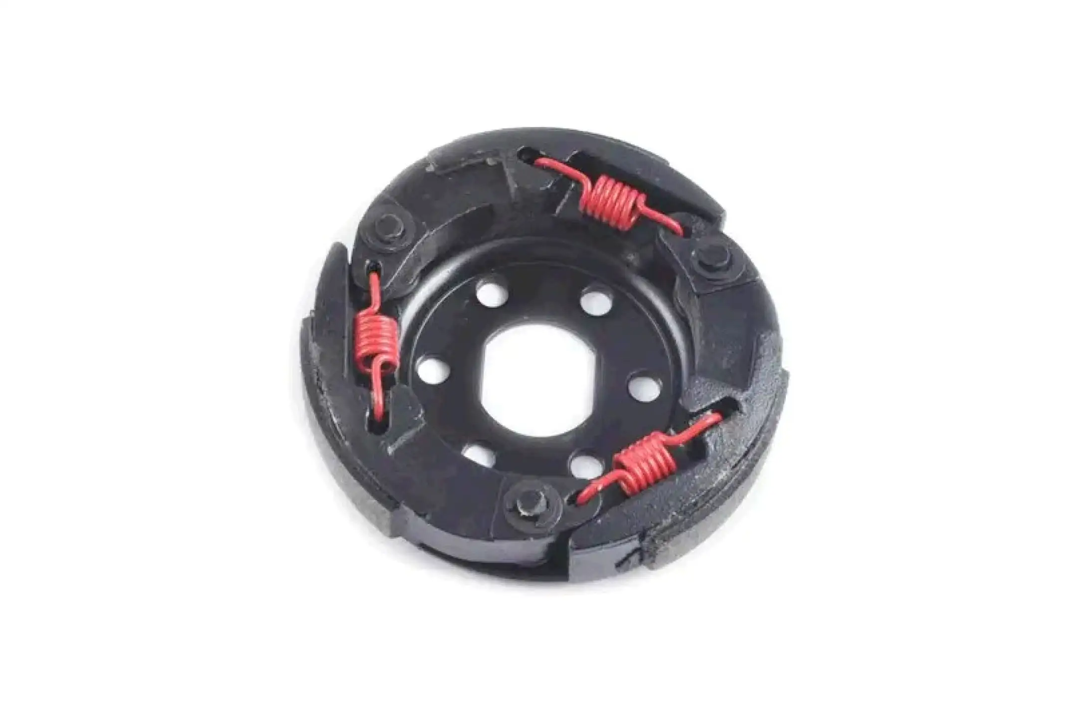 Колодки сцепления (тюнинг) 4T GY6 50, Honda DIO ZX ST-2