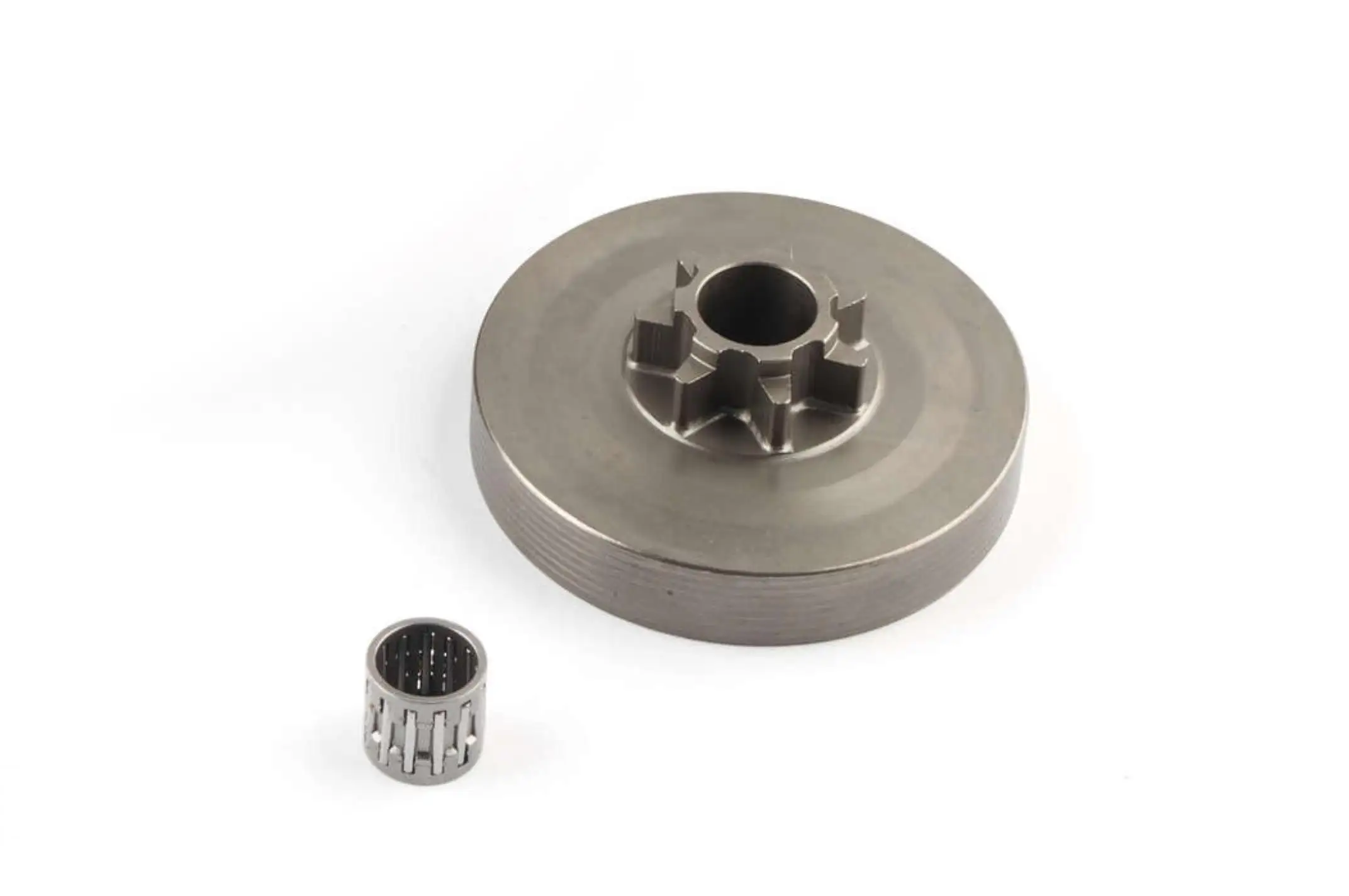 Тарелка сцепления б/п (звезда ведущая) для Goodluck GL4500/5200 (+сепаратор) EVO-2