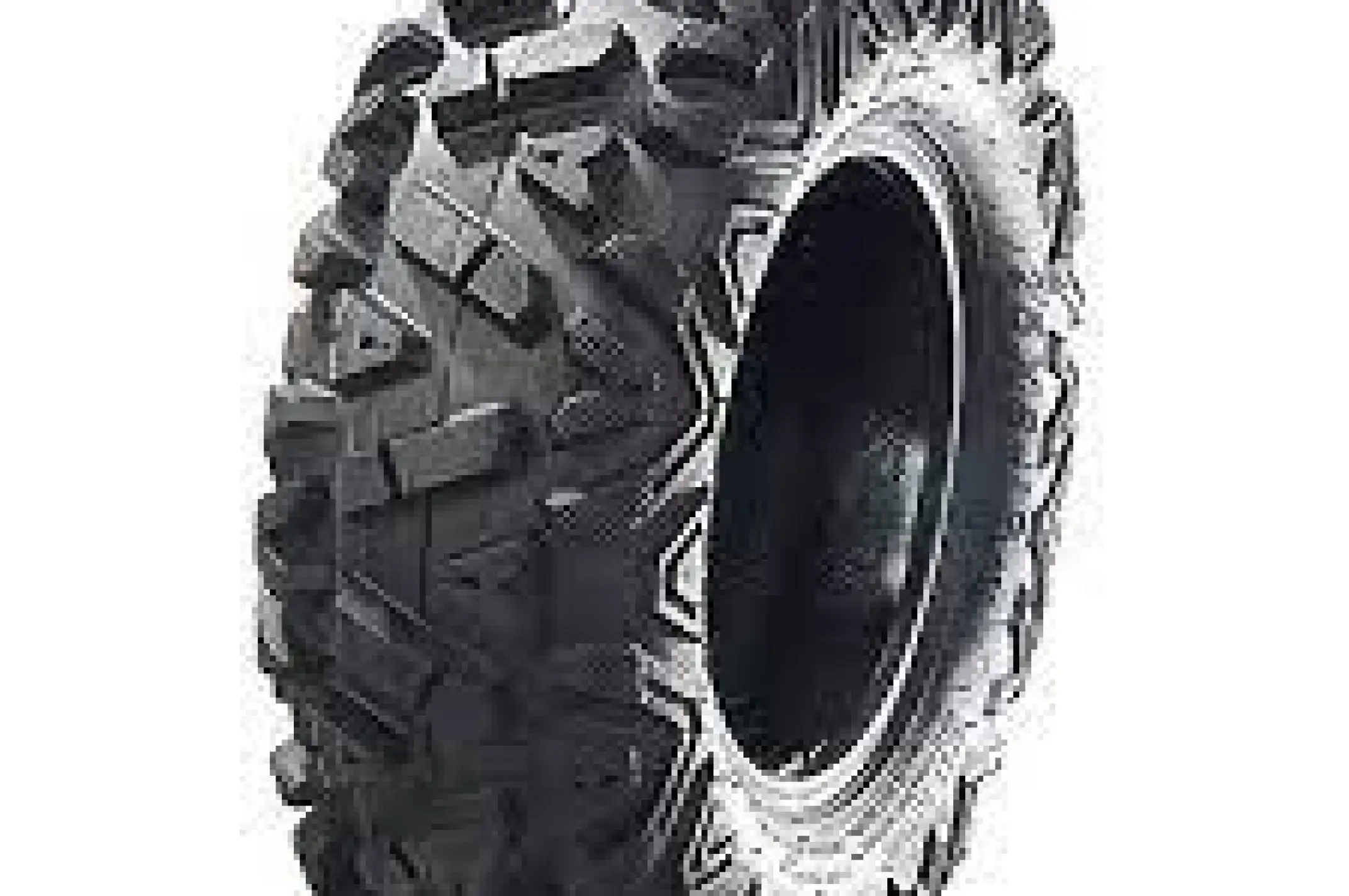Мотошина ATV 16/8 -7 JK-600 VV-3