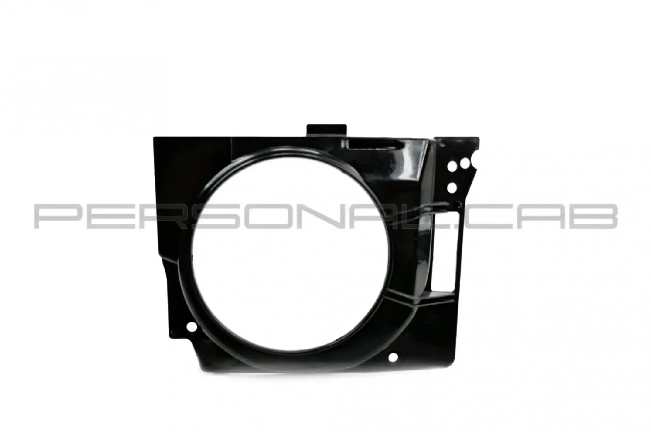 Крышка магнето б/п для Goodluck GL 4500/5200 EVO-2