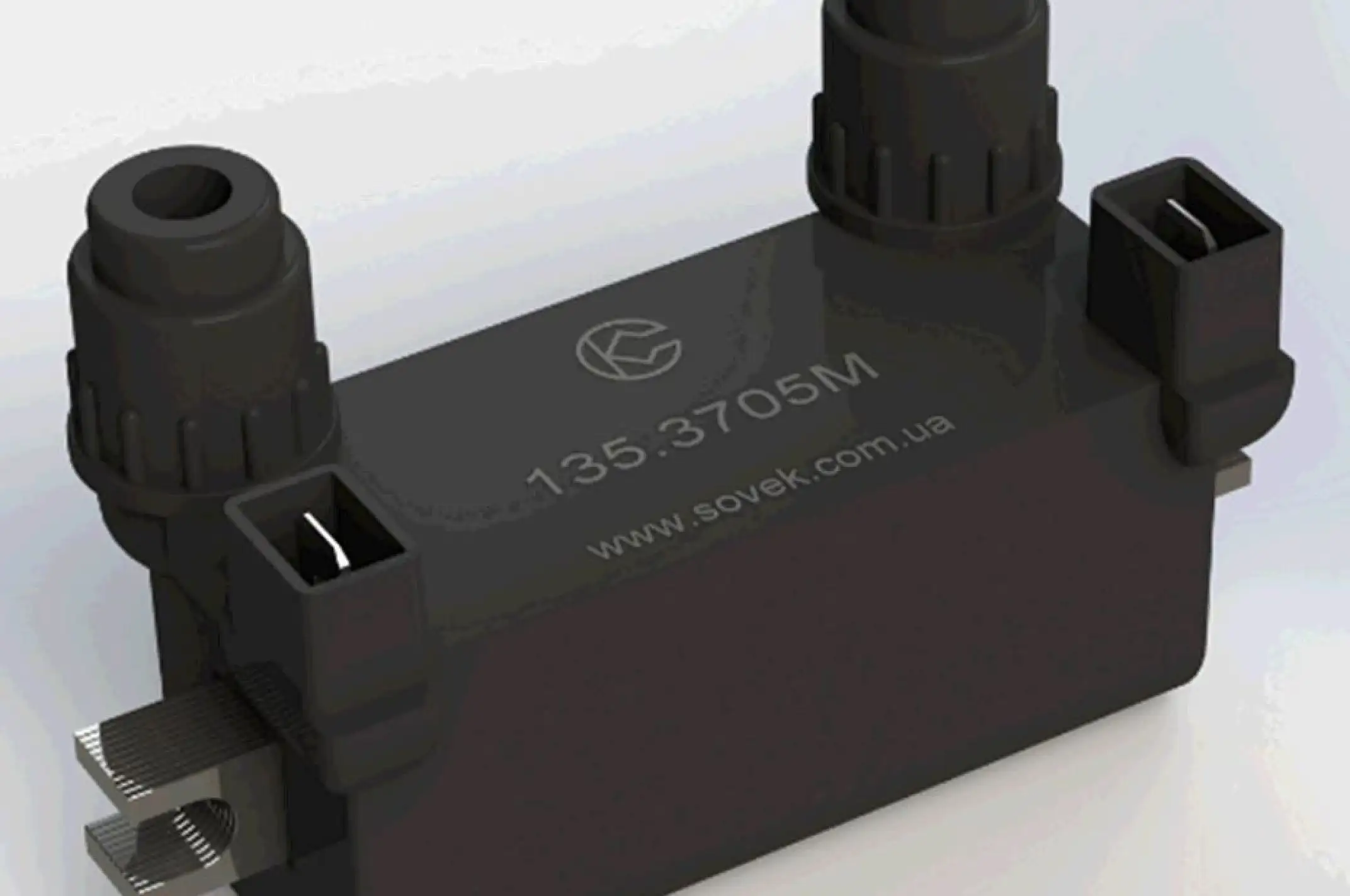 Катушка   зажигания   ИЖ ЮПИТЕР   6V-12V   (3705М, 1147) (БСЗ, МСЗ)   JING