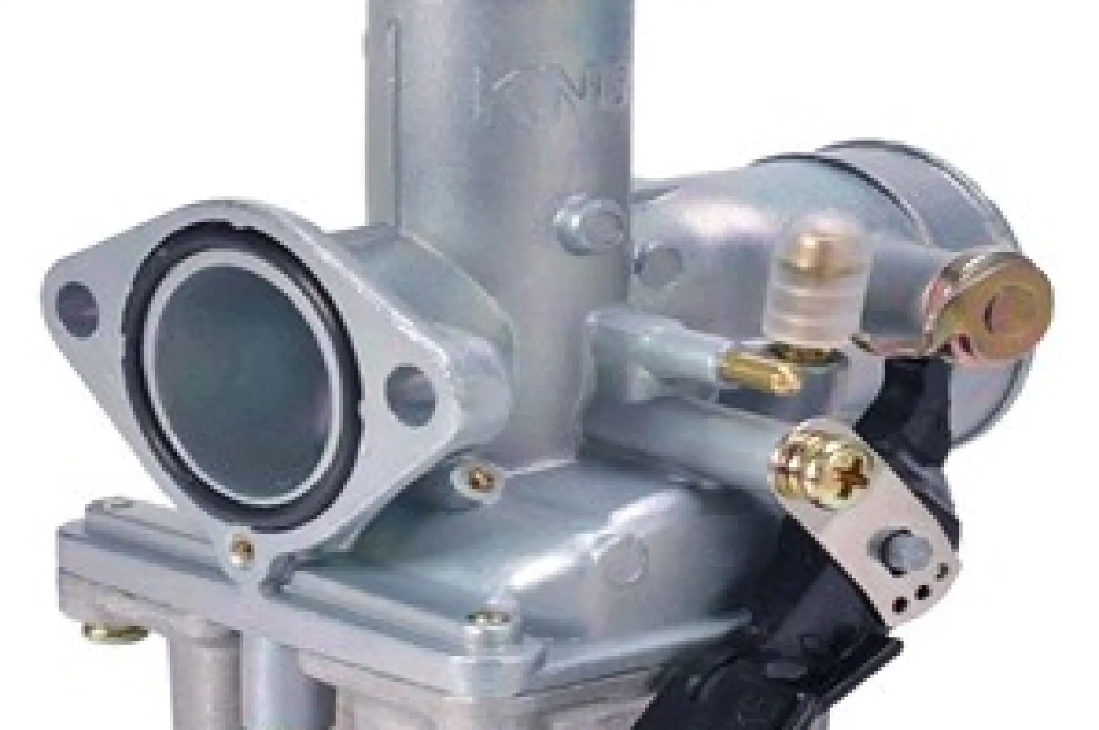 Карбюратор 4T CB/CG MIKUNI PD 26 JB KNG