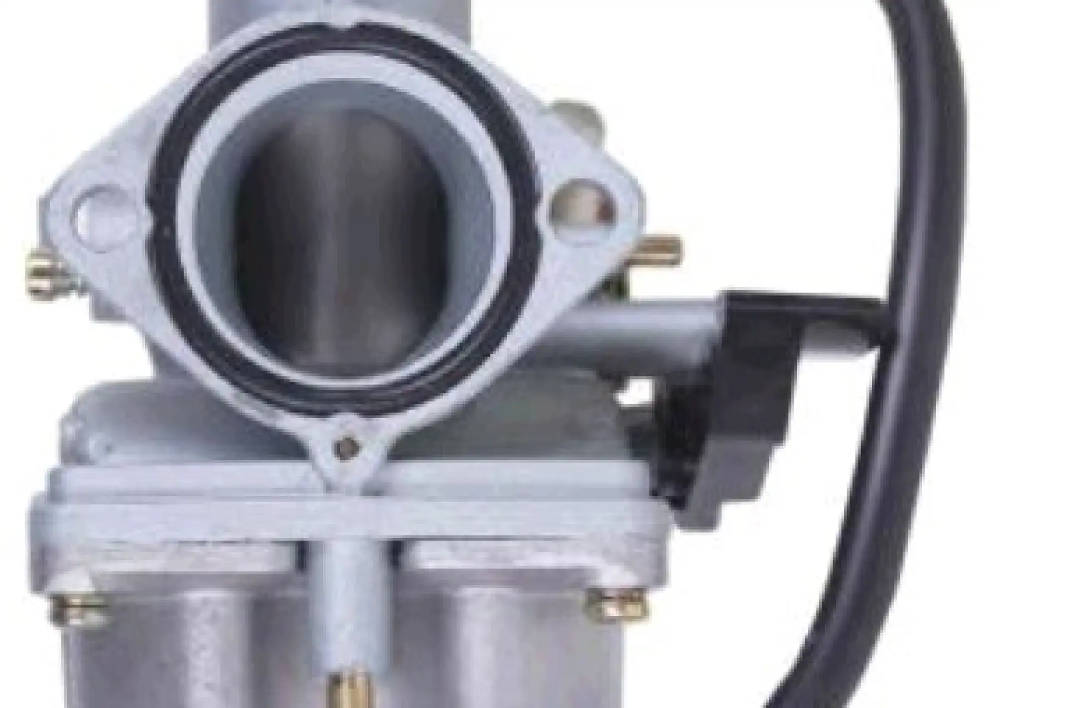 Карбюратор 4T CB/CG 200 (PZ30 ручной дроссель) KNG