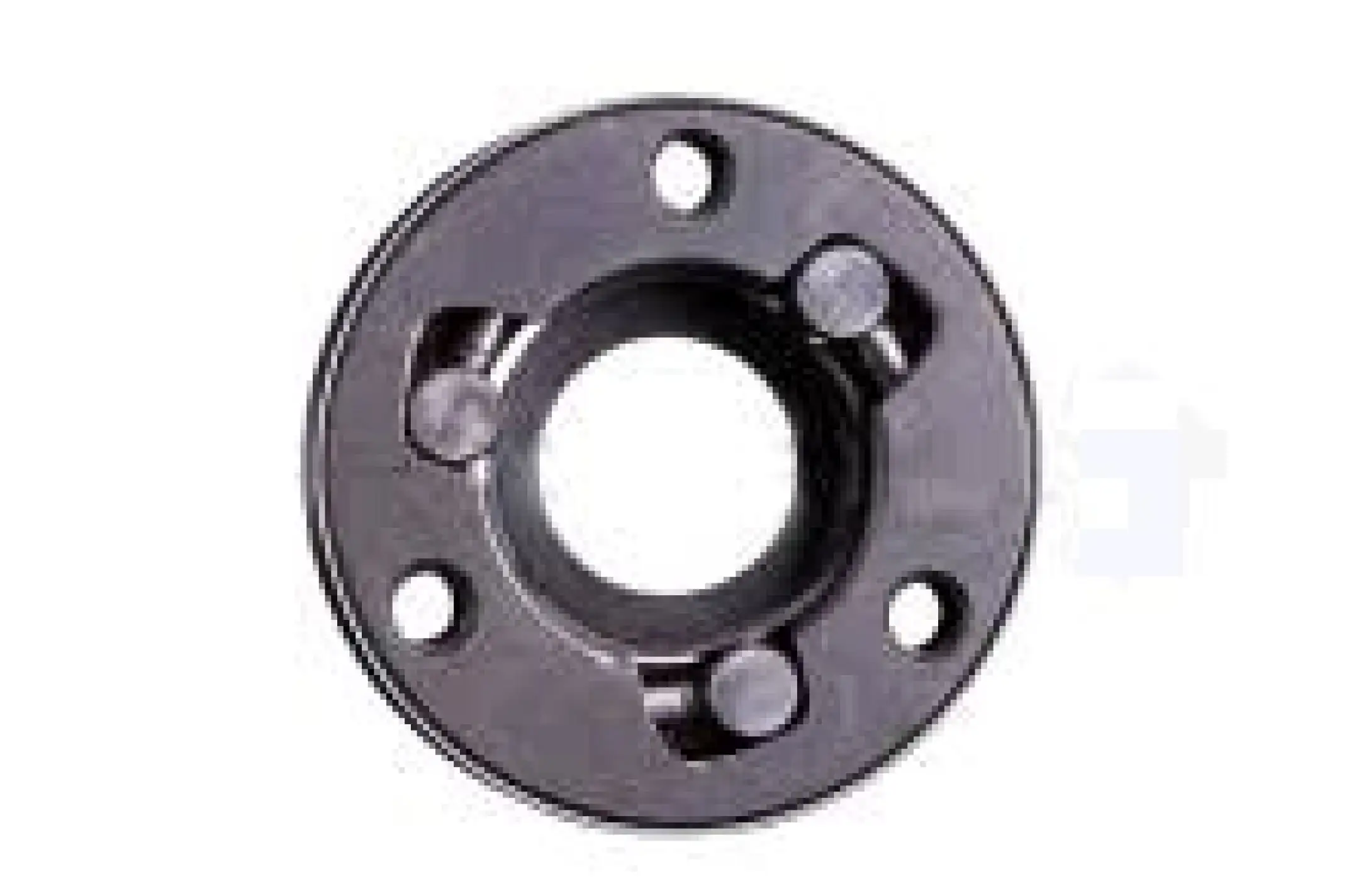 Маховик (обгонная муфта) Delta (ведомая часть) (mod.A)