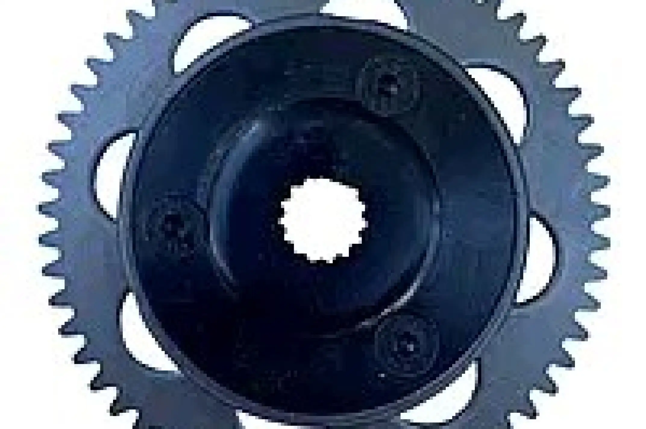 Бендикс 4T YAMAHA MAJESTY 125/150 FORWARD