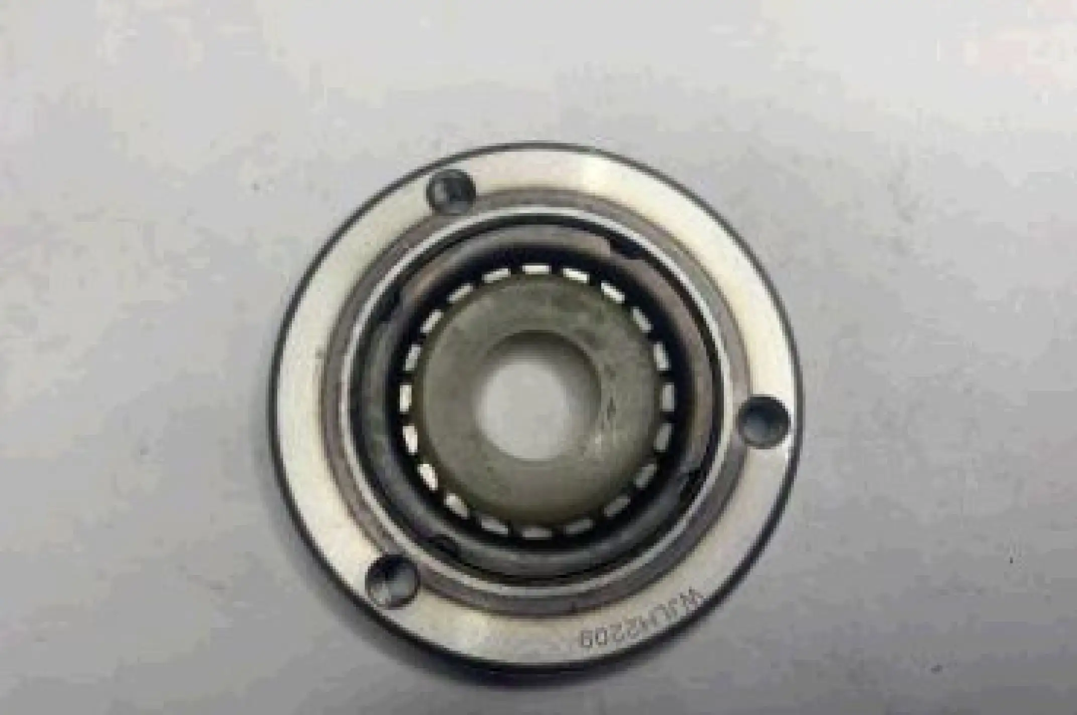 Маховик (обгонная муфта) 4T CG200/250 (без шестерни) FORWARD
