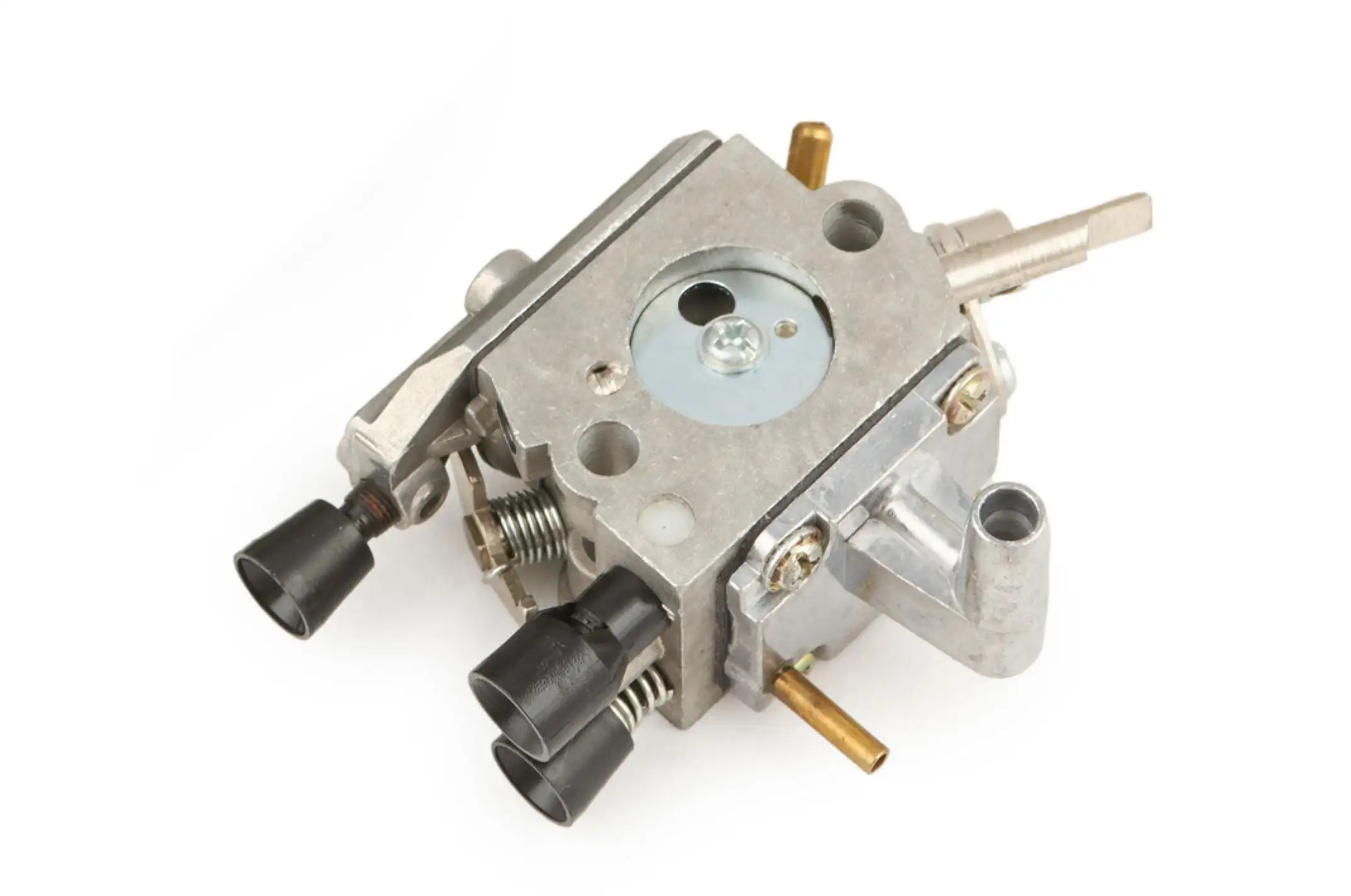 Карбюратор   мотокосы   St FS120/200/250   HKS