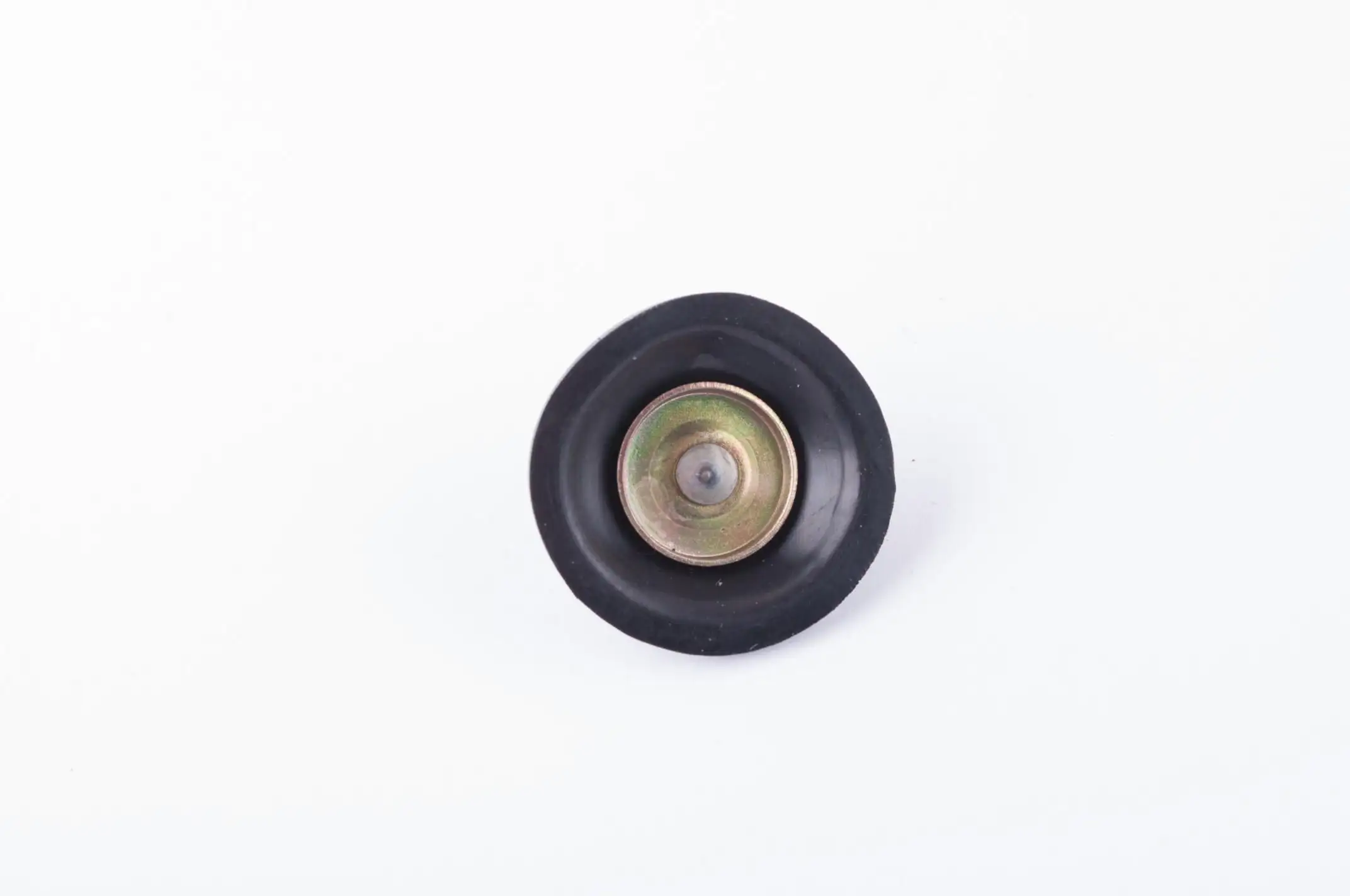 Мембрана карбюратора пусковая 4T GY6 150 KNG