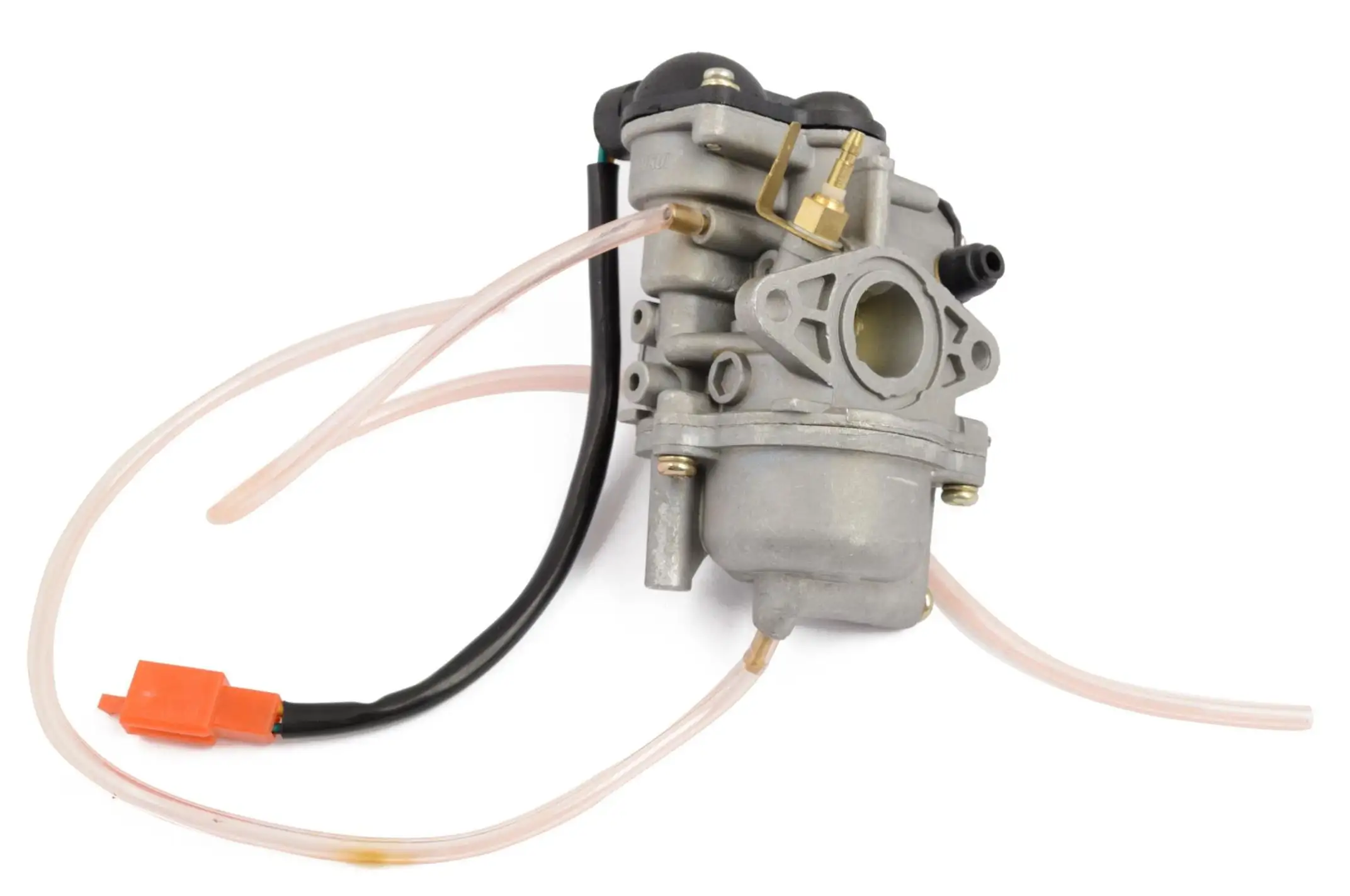 Карбюратор   Suzuki AD50   HKS