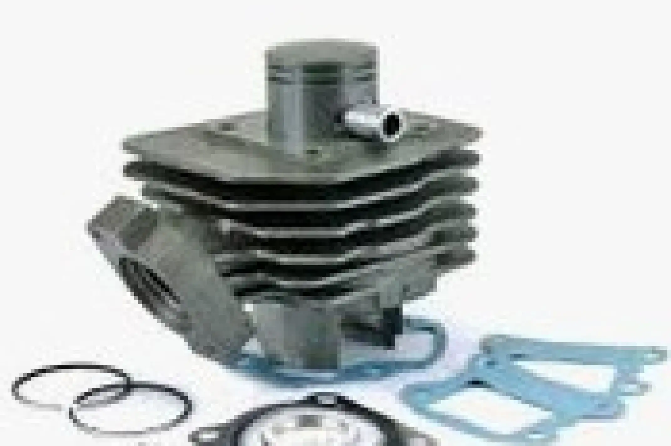 Поршневая (ЦПГ)  Peugeot BUXY   40mm   SEE  Taiwan NEW