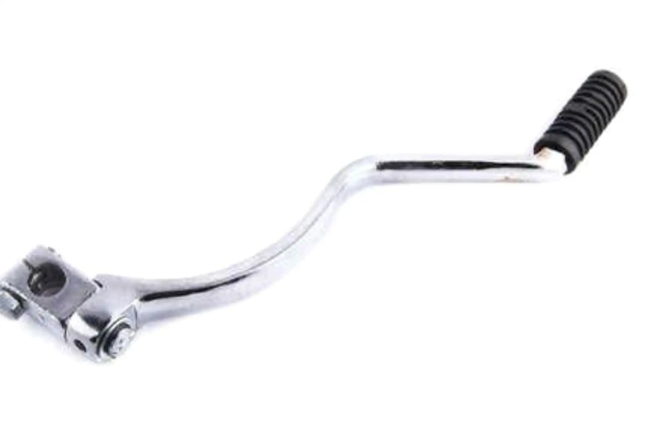 Ножка кикстартера   4T CB, CG 150/250   (кривая)   GBX