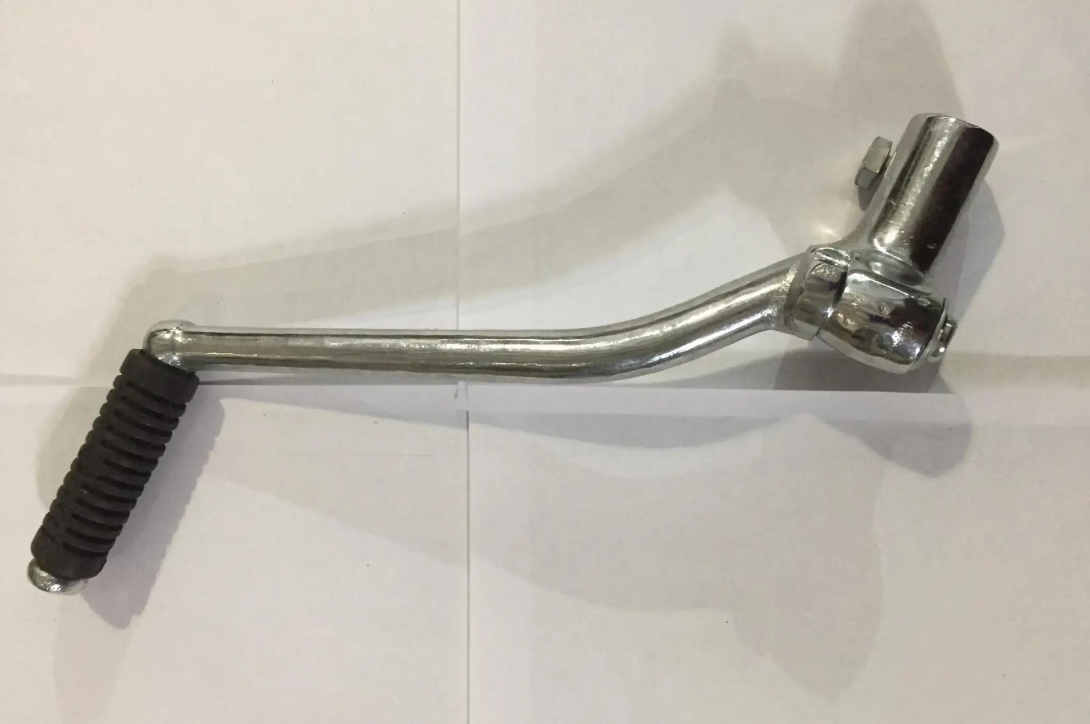 Ножка кикстартера   4T CB125/150   (оригинал) (прямая)   GBX