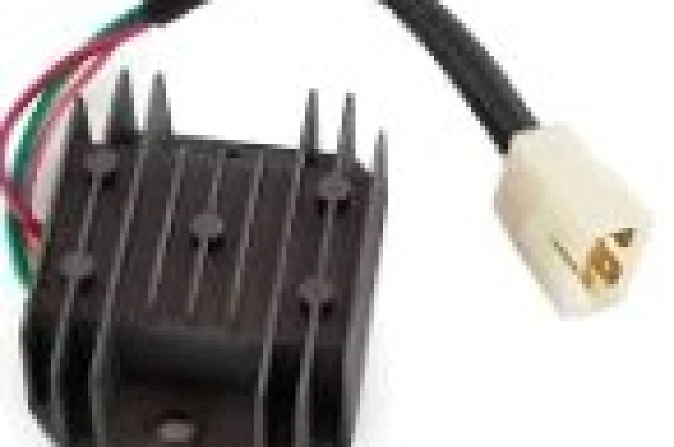 Реле   зарядки 4T CB. CG 125/150 (4 провода)   STAR