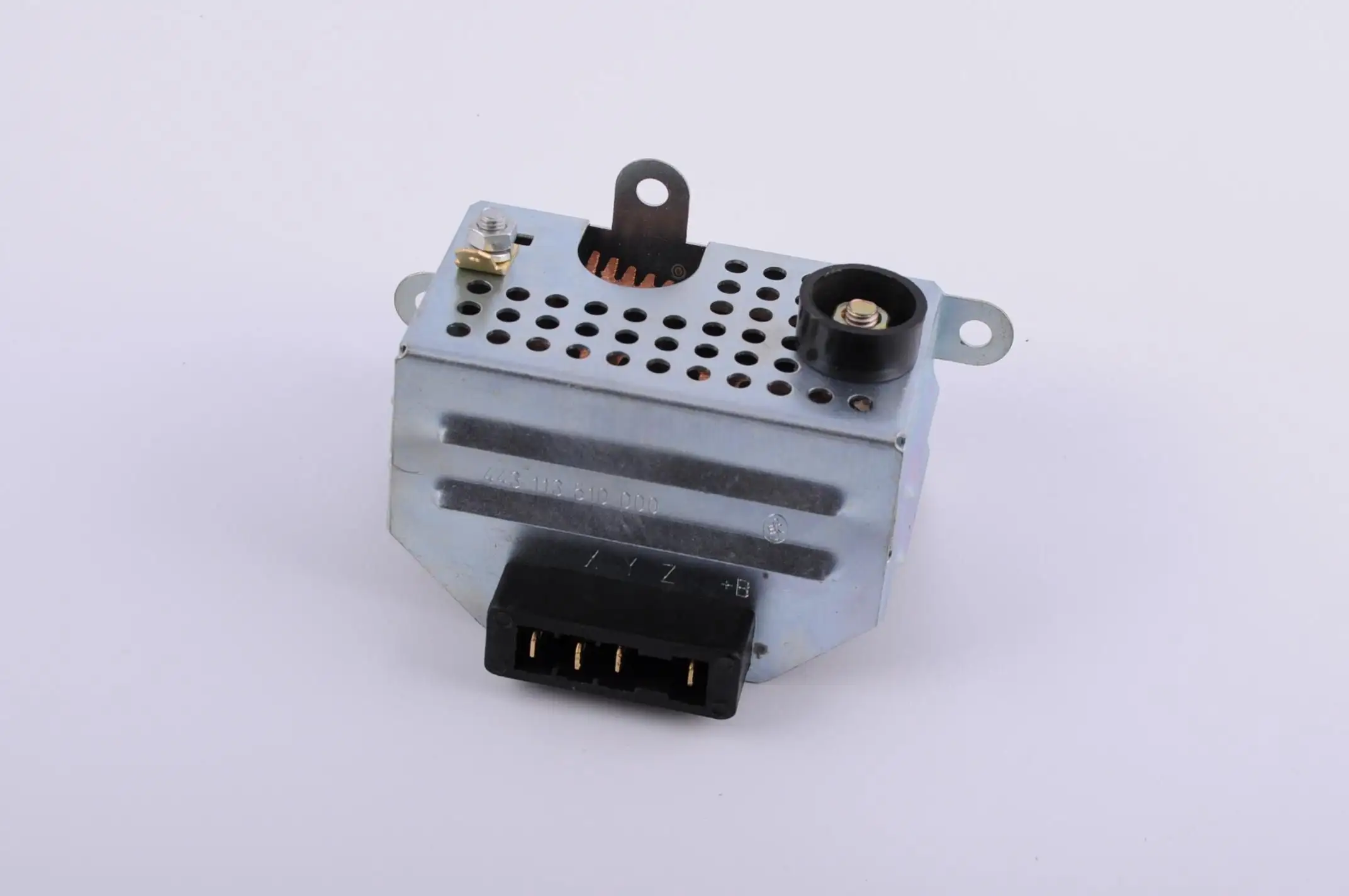 Диодный мост   (выпрямитель)   ЯВА 350, 638   (12V)   CHENHAO