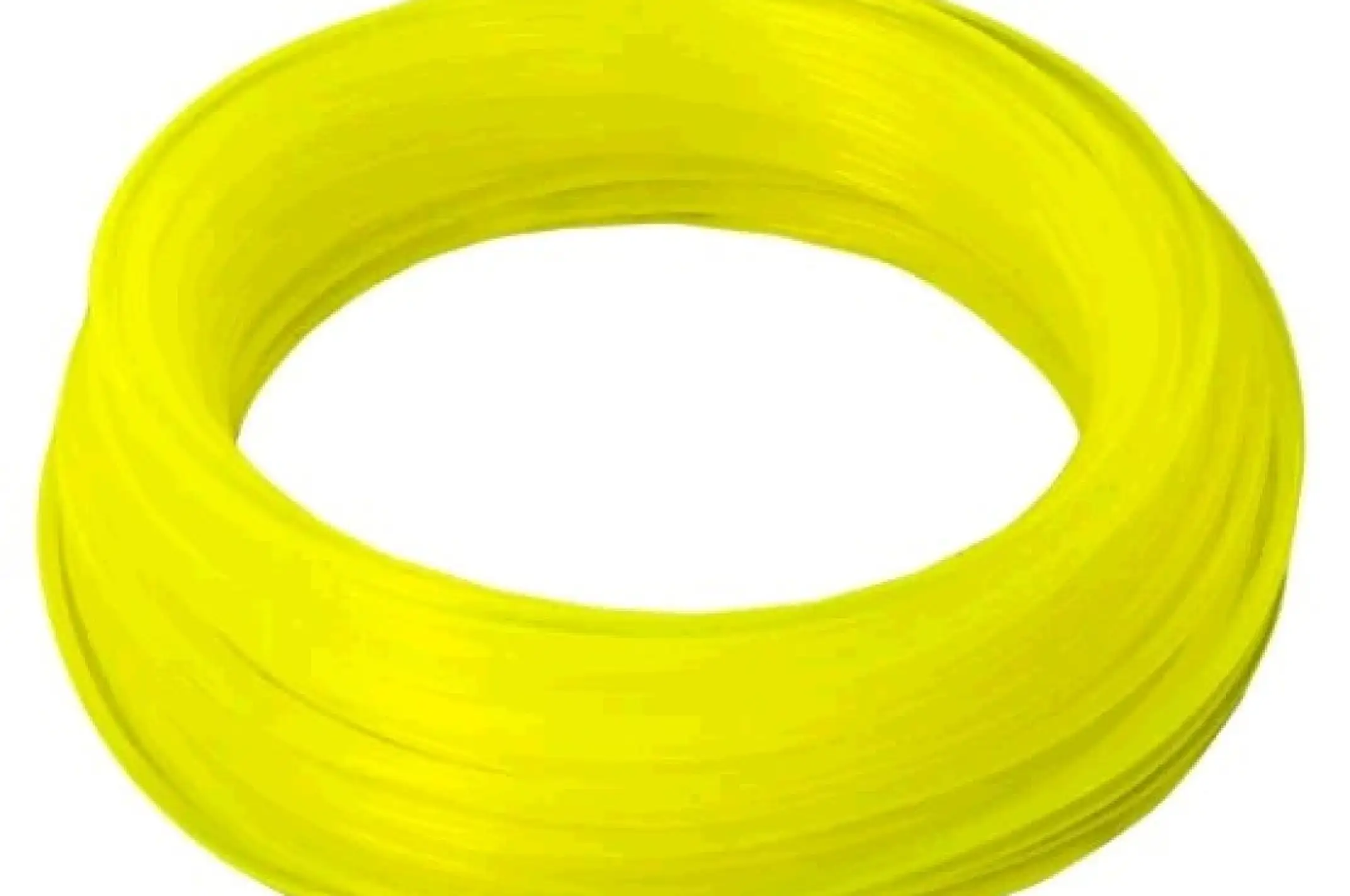 Леска мотокосы   Ø4,0mm, 15 метров   (квадратная, оранжевая)   BEST