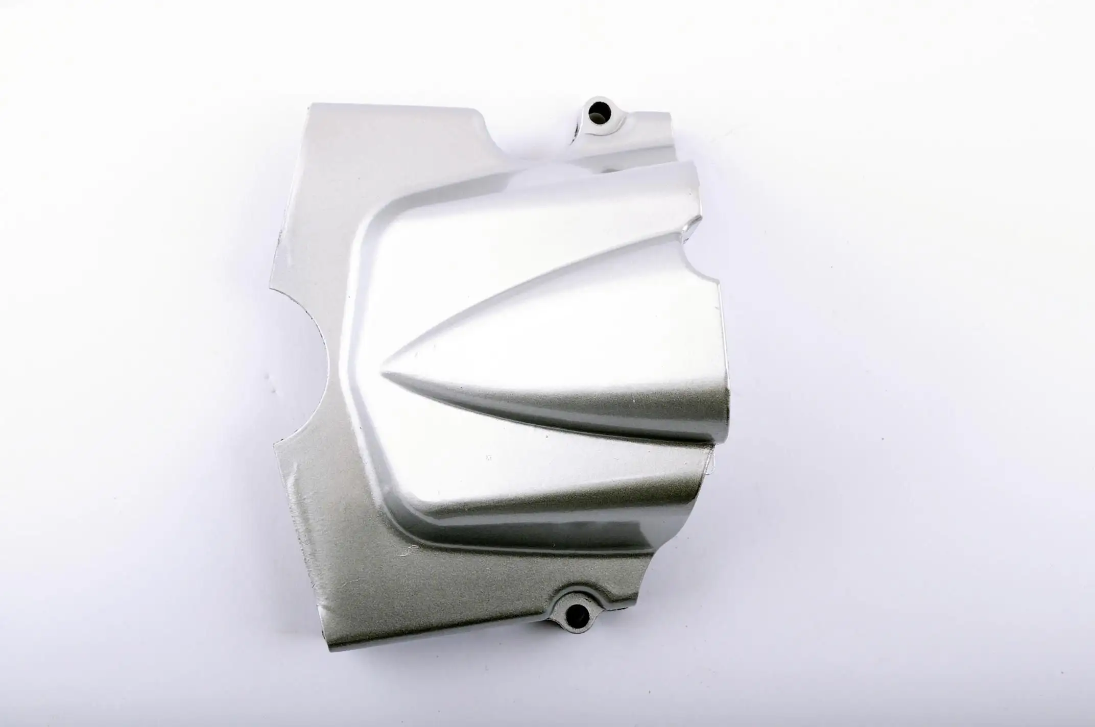 Крышка звезды передней   4T CG125/150