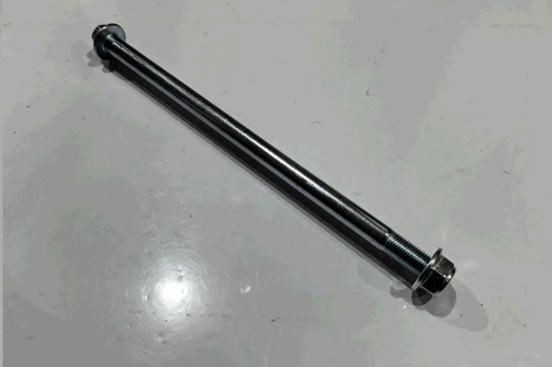 Ось колеса   заднего CBT-125-150