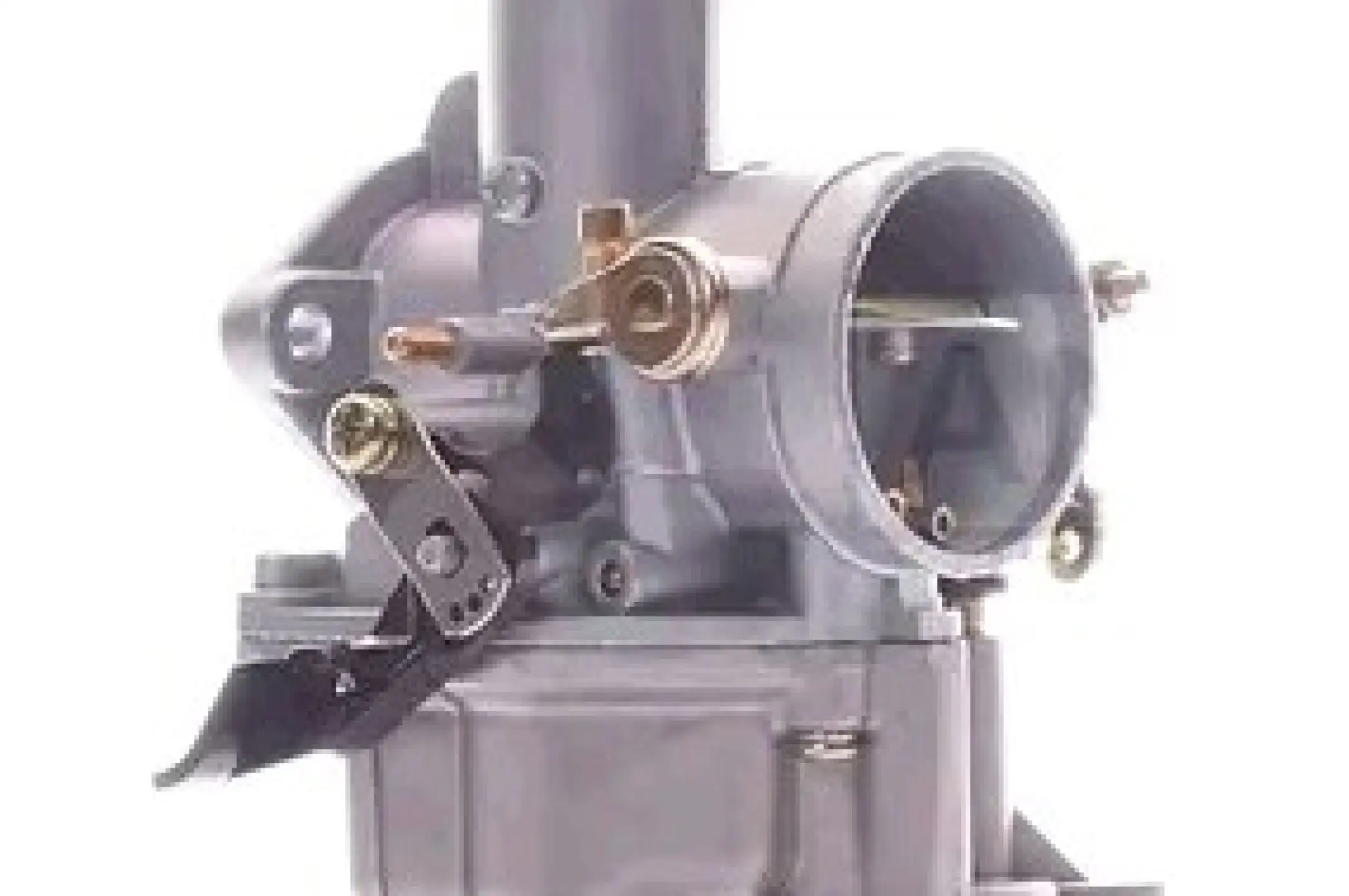 Карбюратор   4T CB/CG 200   (PZ30, ускорительный насос, ручной дроссель)   HKS