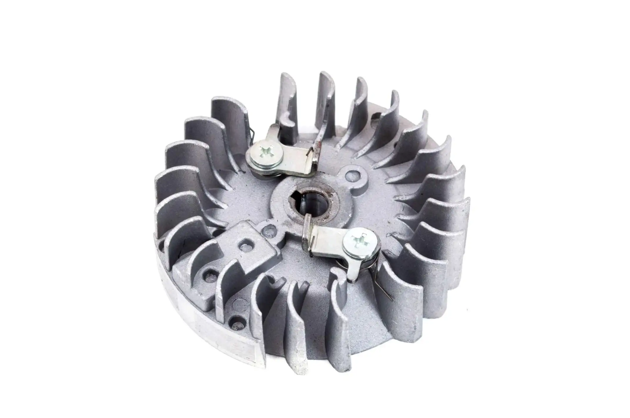 Магнето б/п для Goodluck GL 4500/5200 (собачки металл) CANFLY