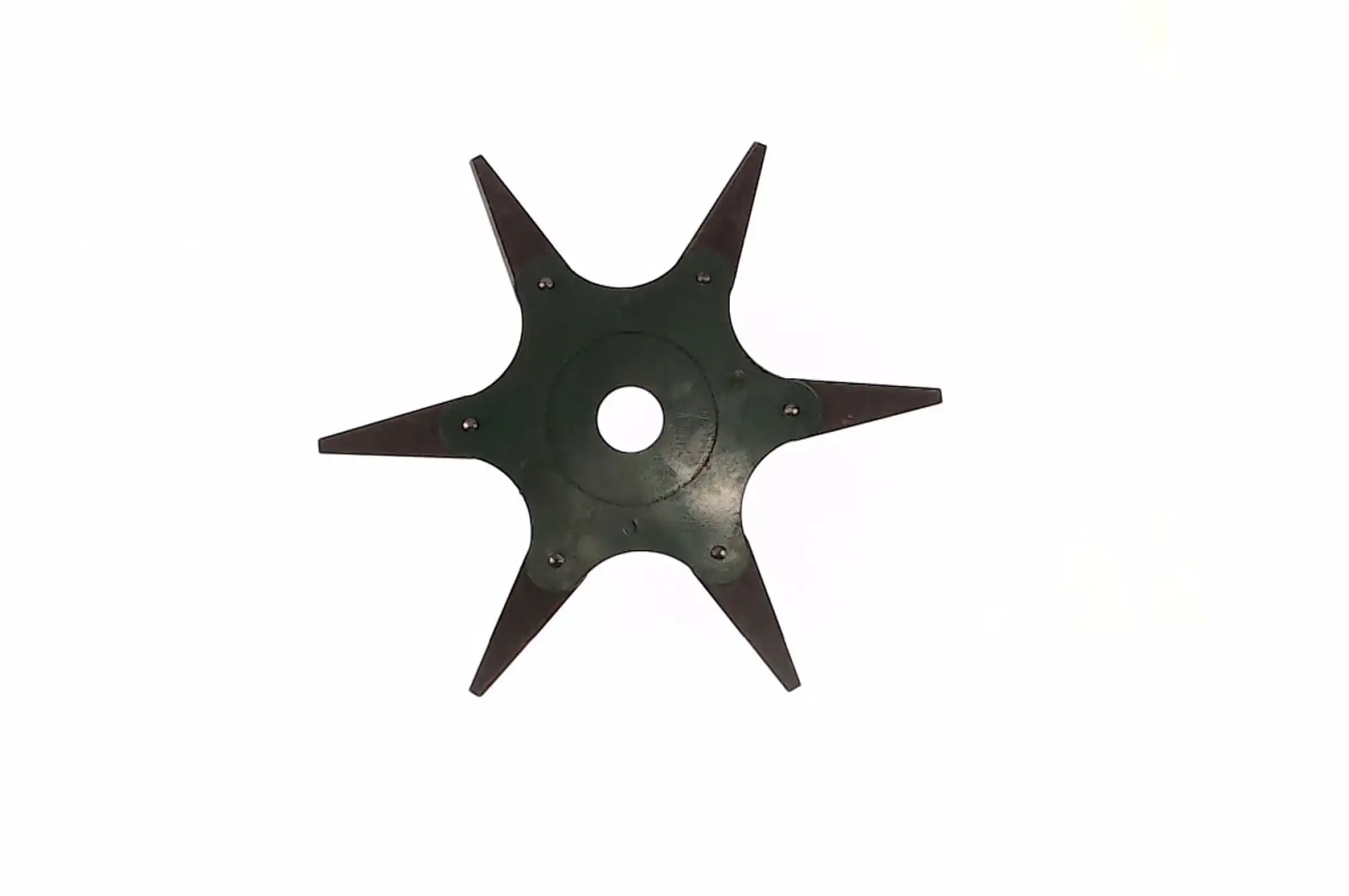 Нож мотокосы 6T (сегментный) MECH