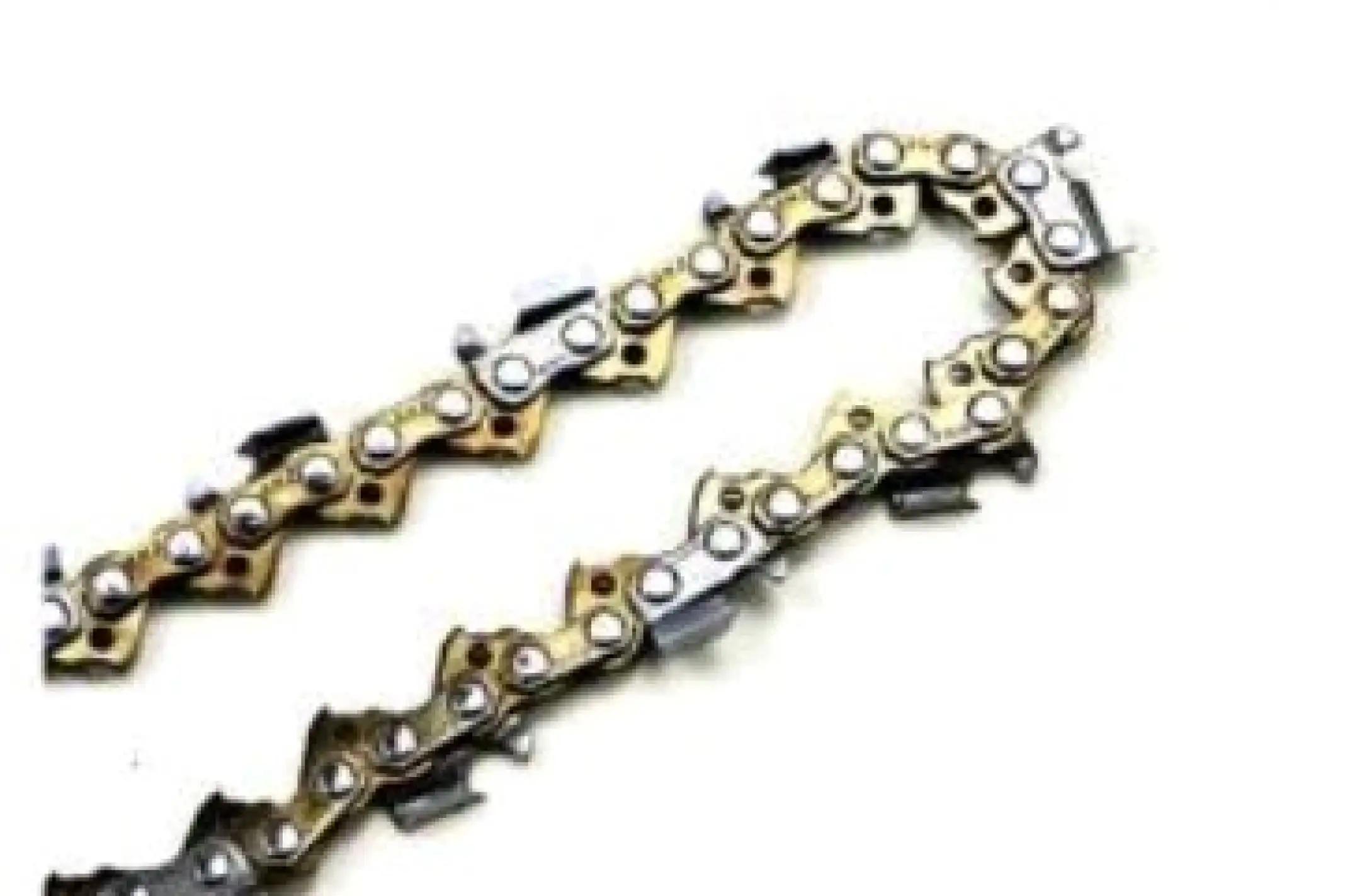 Цепь пильная 325, 1.5mm, 72зв, серп, под шину 18 (45см) для Goodluck GL4500 (золотая) ROYI