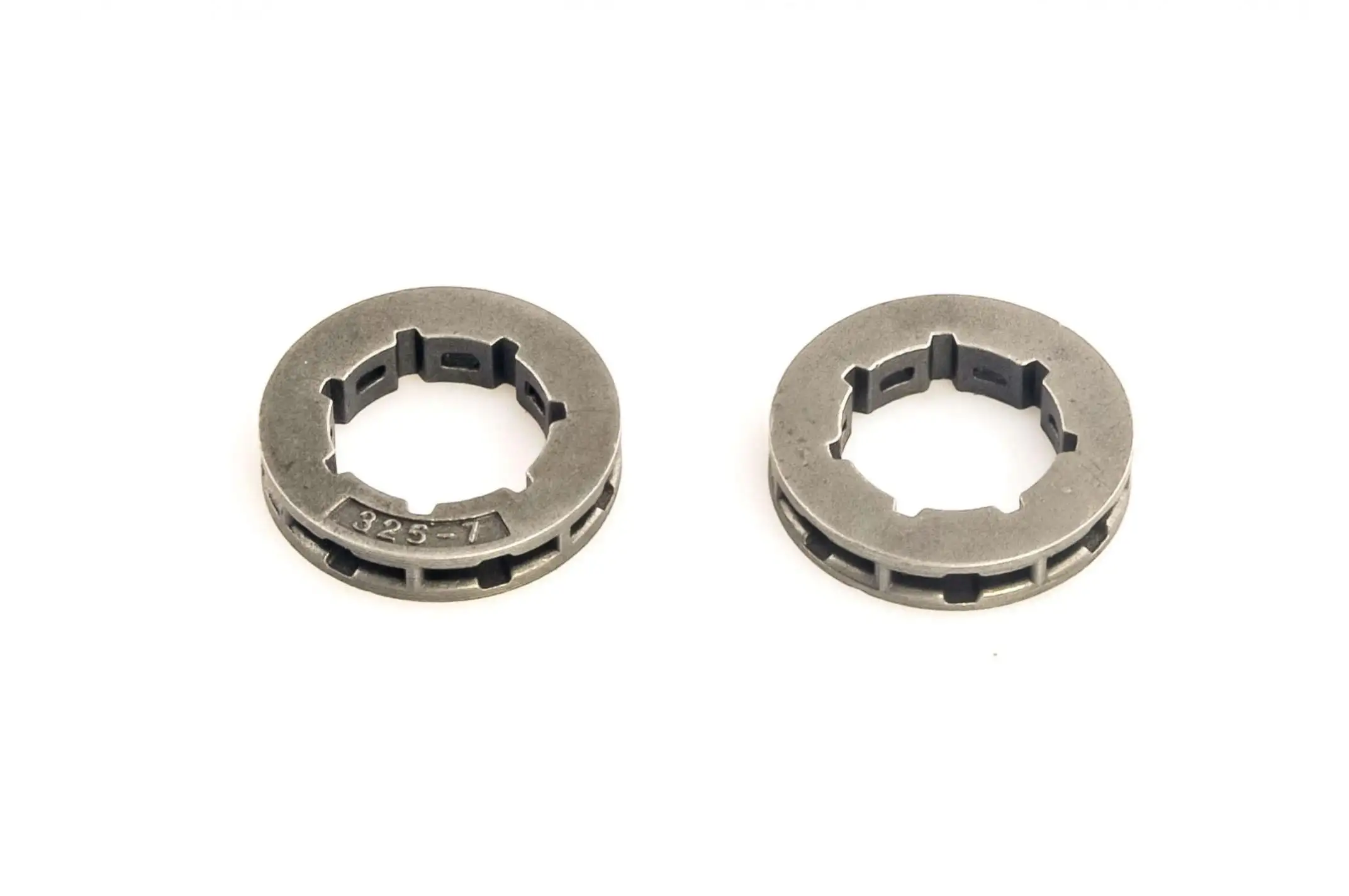 Звезда   б/п (венец привода)   325-7   для Goodluck GL4500/5200, Husqvarna 137/142   MECH