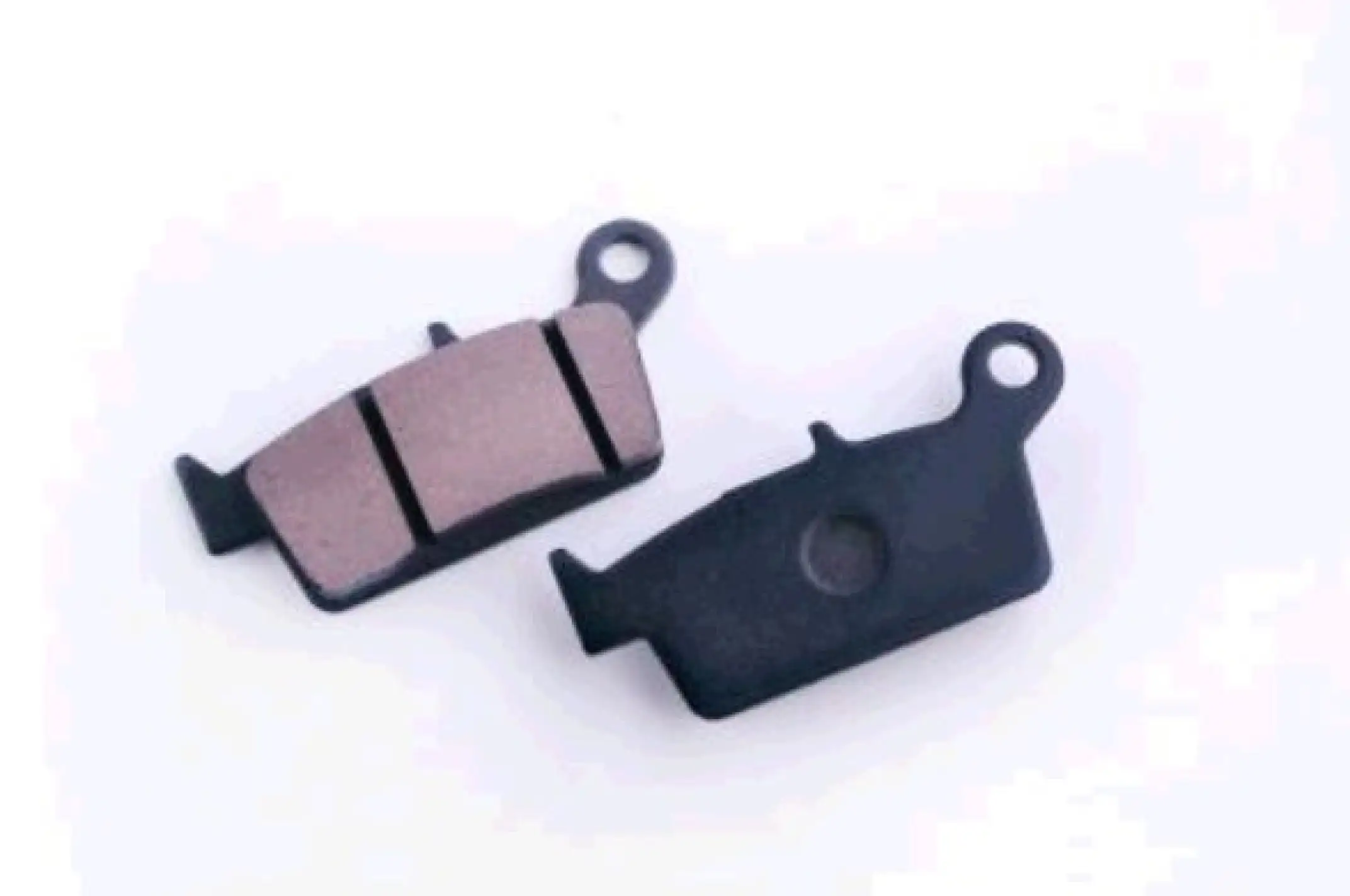 Колодки тормозные   (диск)   Honda LEAD AF20   JING