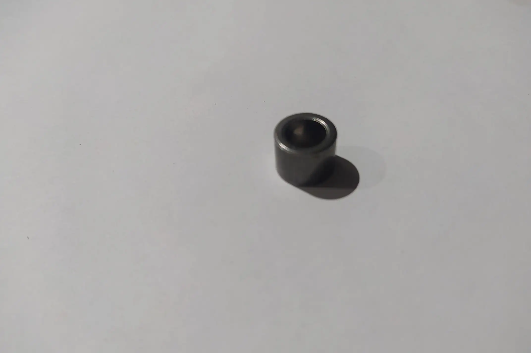 Втулка для бендикса в крышку вариатора 12*9mm JING