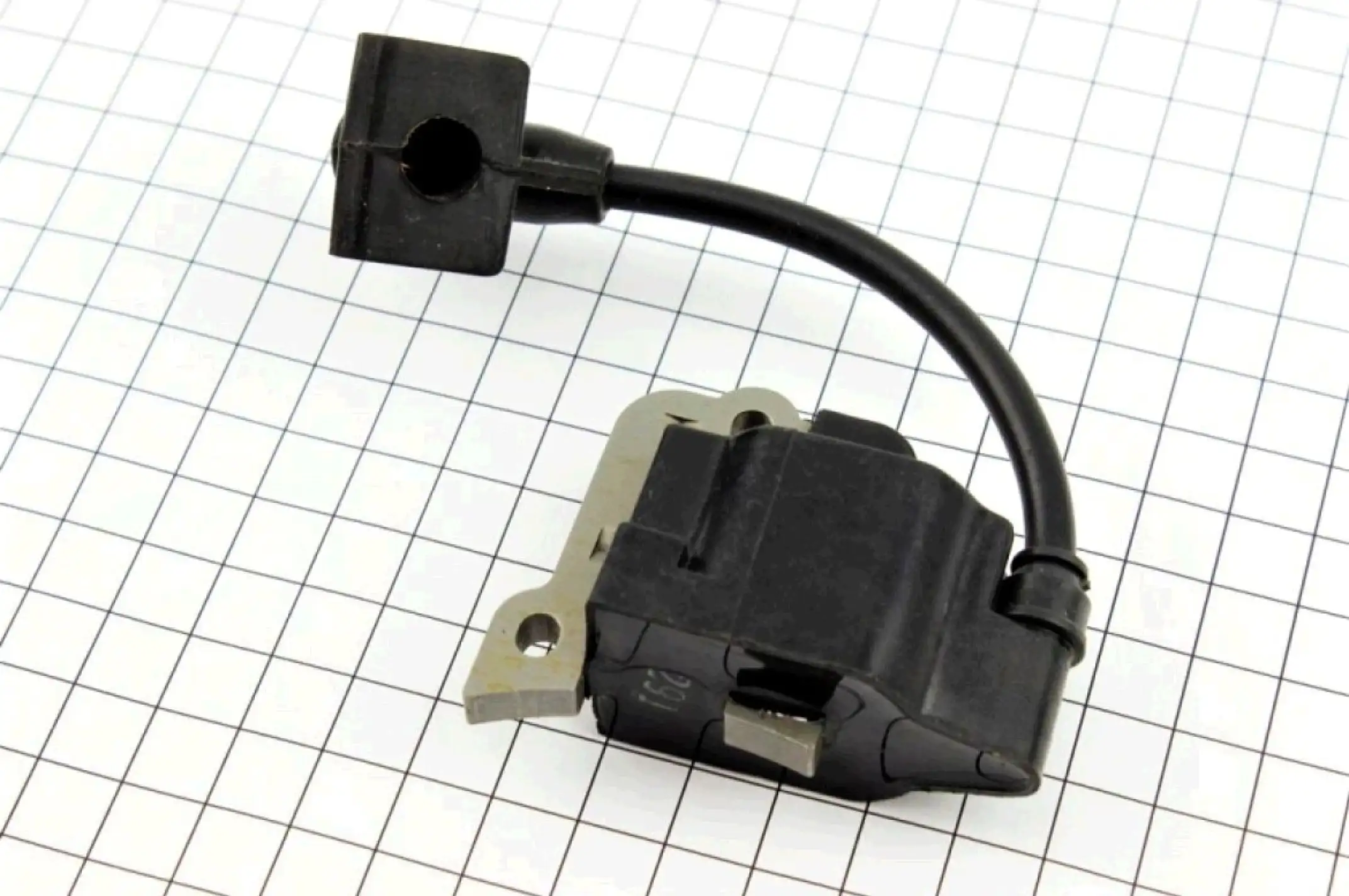 Катушка   зажигания   мотокосы   4T 139F   MECH