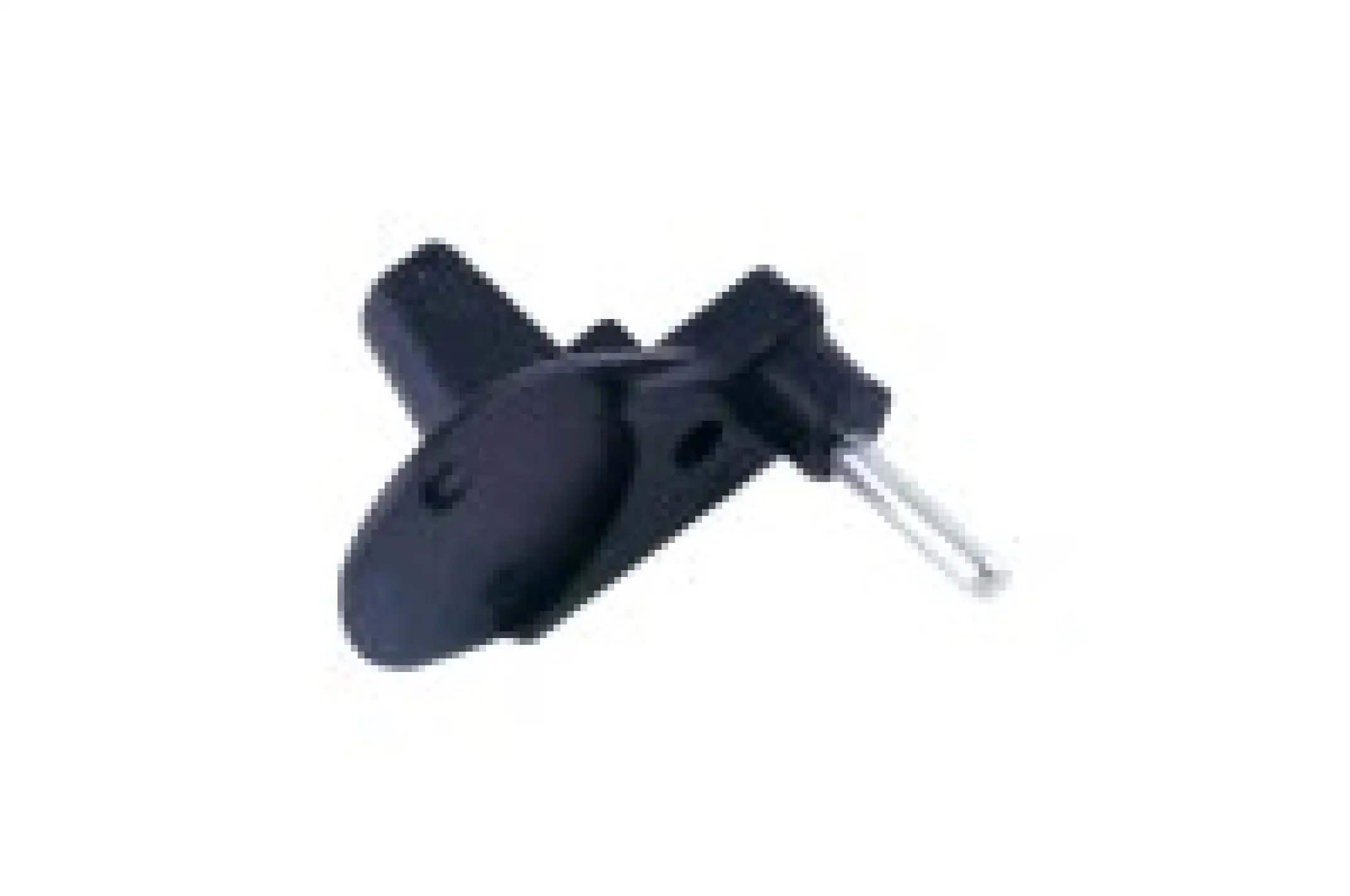 Улавливатель цепи б/п для Goodluck GL4500/5200 CANFLY