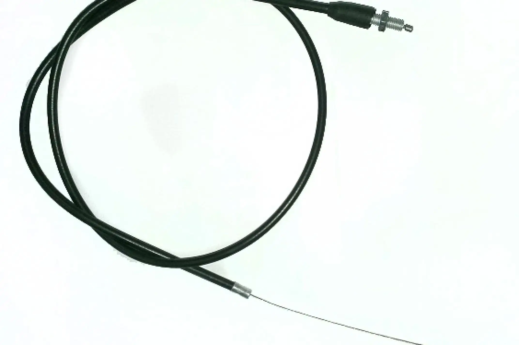 Трос газа мотокосы 2600/3300/4300/5200 KZ