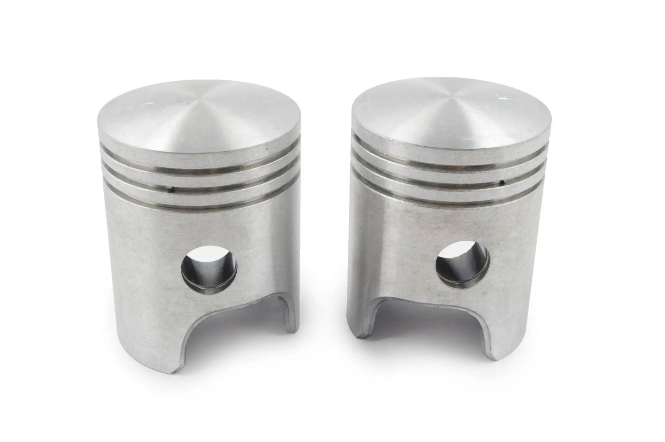 Поршень   ЯВА 12V   .STD   (Ø58,00)   (пара) Украина GB-3