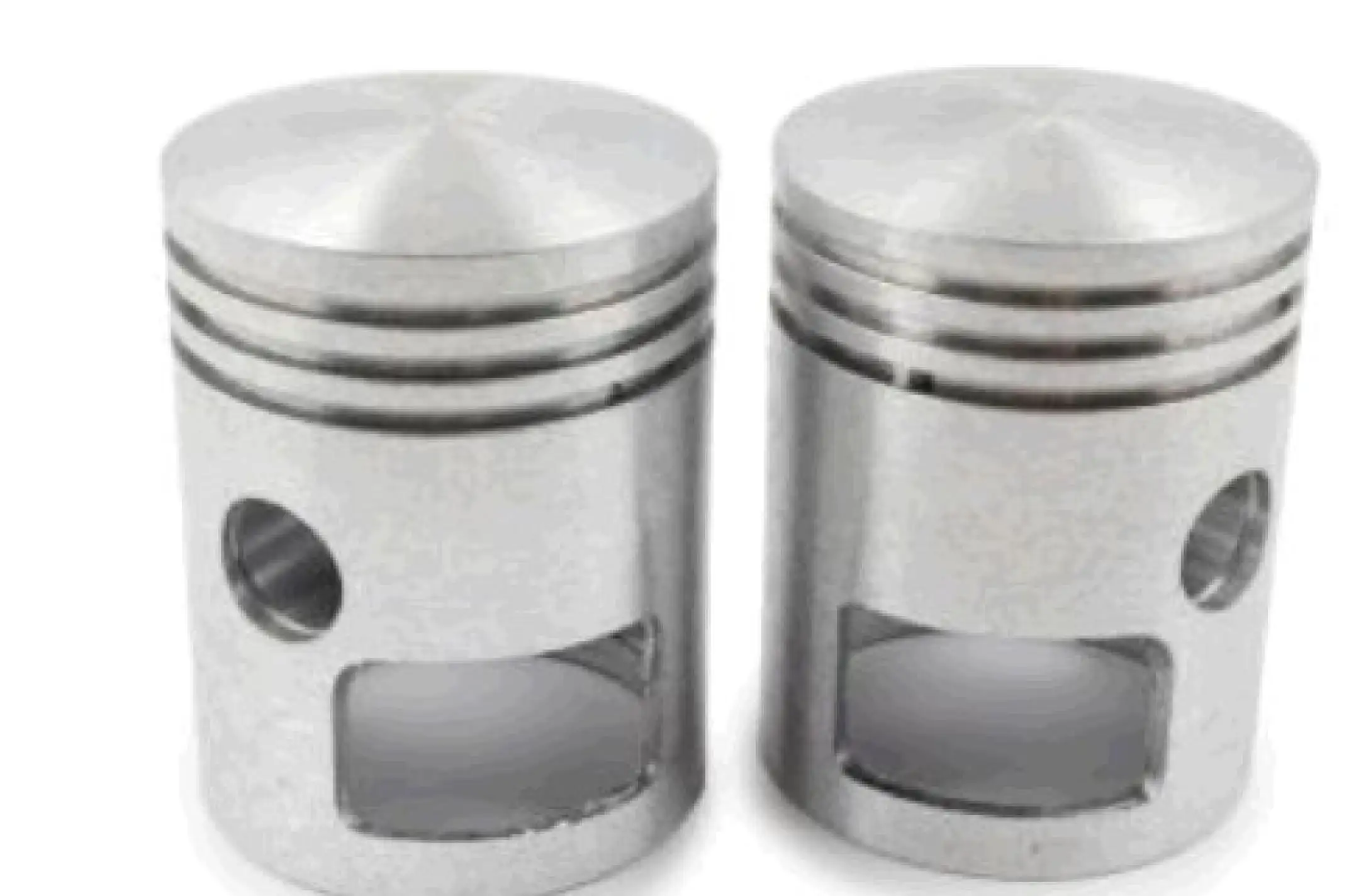 Поршень ЯВА 6V 5р (Ø59,25) (пара) Украина GB-2