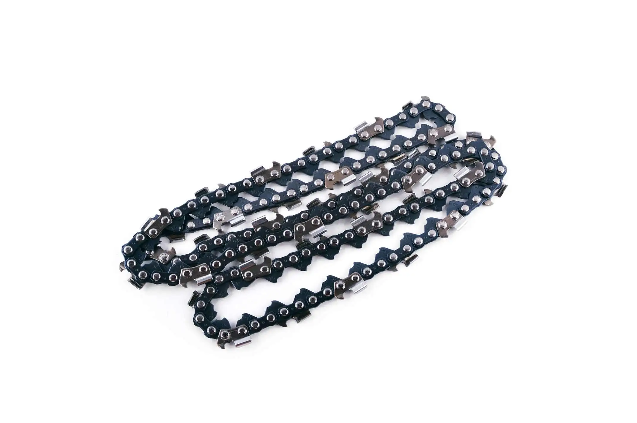 Цепь пильная   3/8, 1.3mm, 56зв, серп, под шину 16 (40см) для Partner 350-401   ROYI