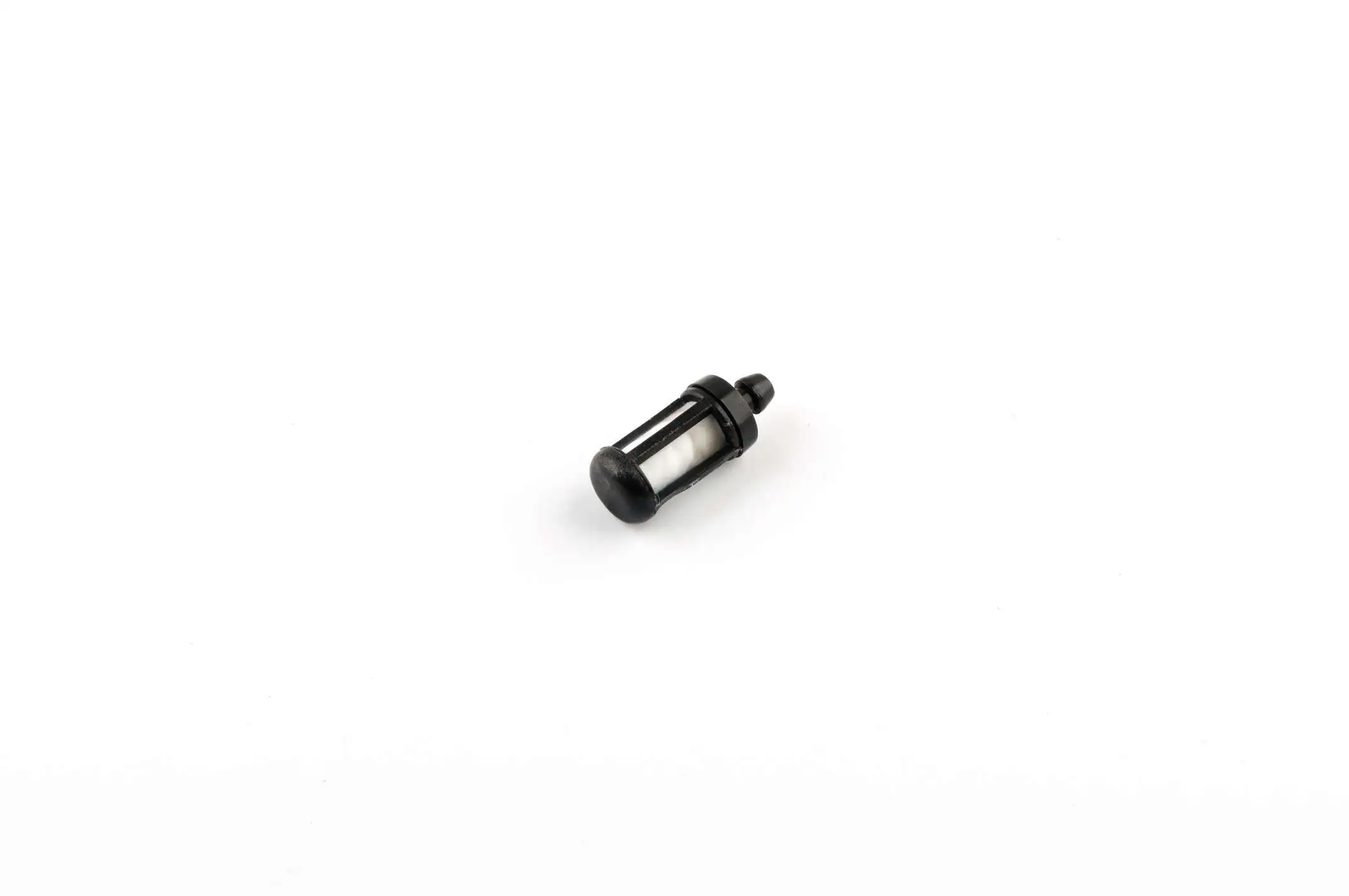 Фильтр топливный б/п   (L-33,5mm, h-17,5mm, Ø8,3mm, mod:2012)   CANFLY