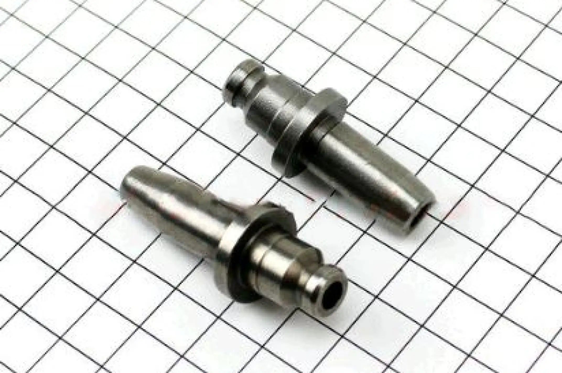 Направляющие клапанов (пара)   4T CB125/150   JING