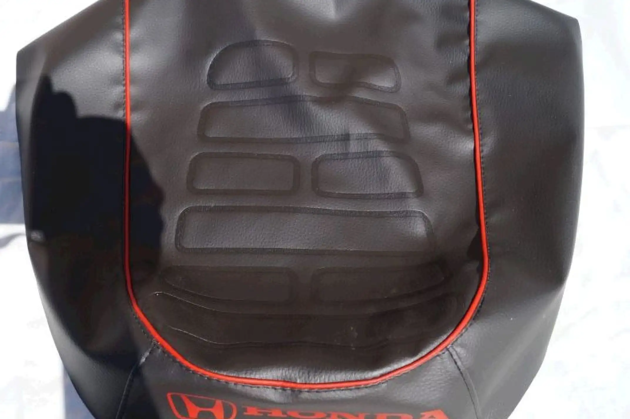 Чехол   сиденья Honda DIO AF34/35   EURO   KOMATCU