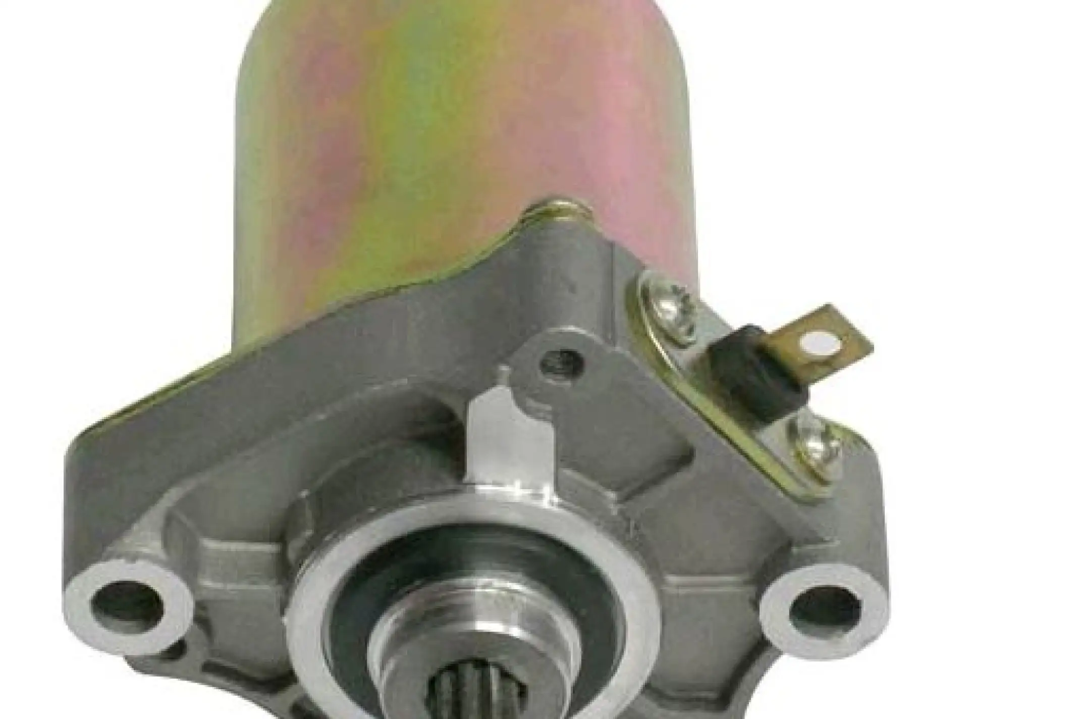 Электростартер   Honda LEAD 90   (Z-9, D-9mm)   HB