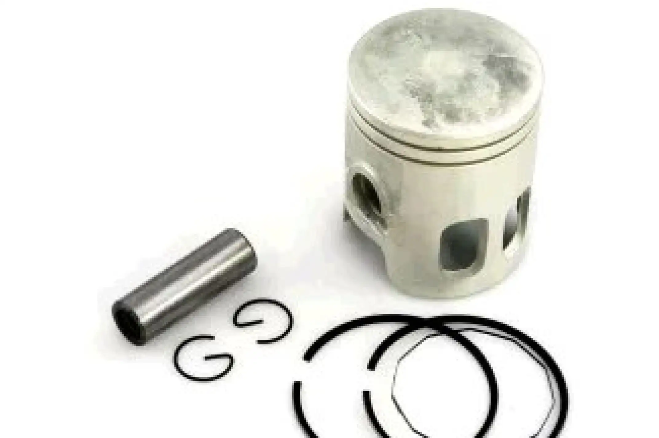 Поршень Yamaha BWS 100 .STD (Ø52,00 p-14) SEE Taiwan NEW