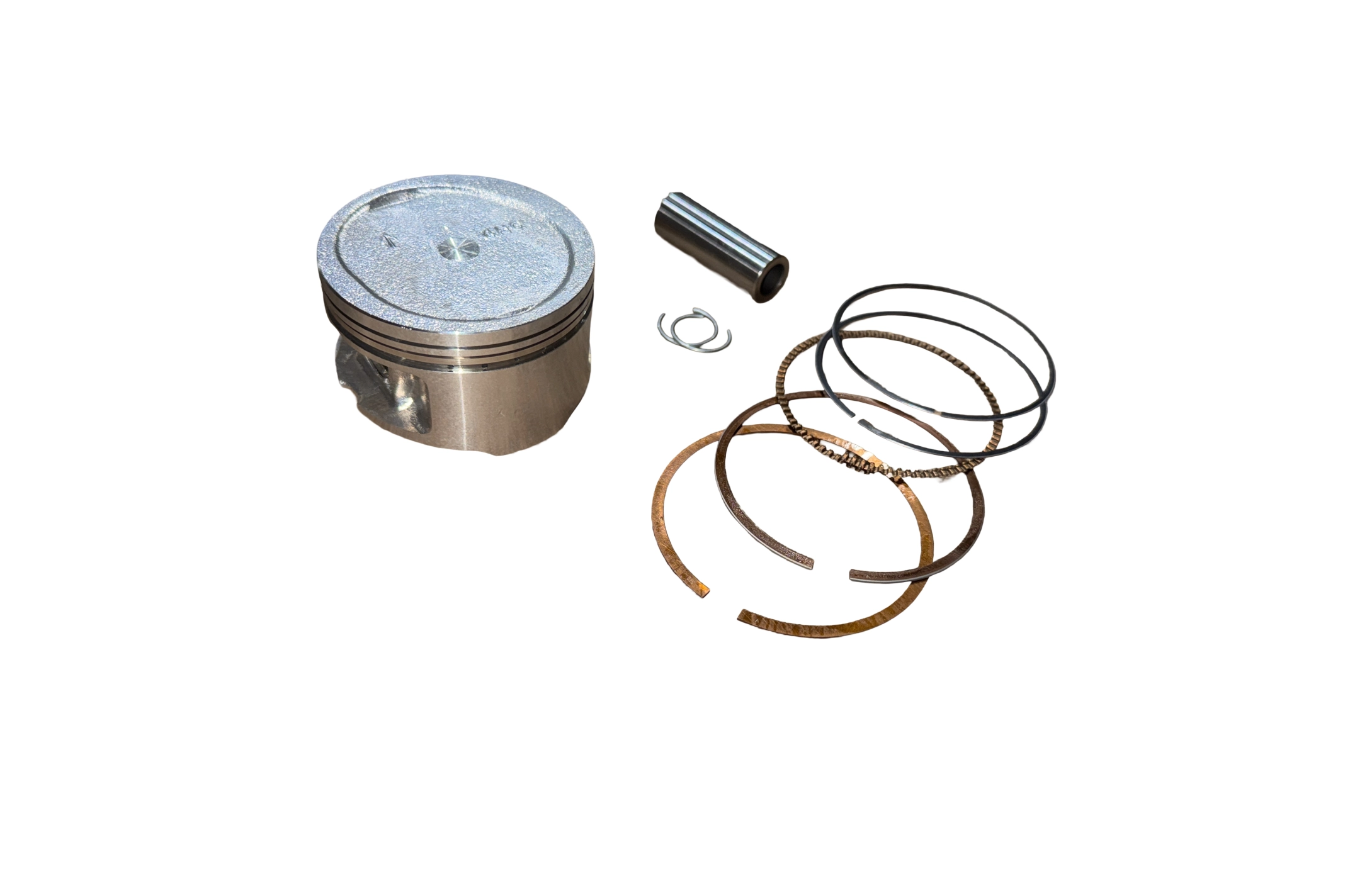 Поршень Yamaha MAJESTY 250 .STD 69.00, p-17mm SEE Taiwan NEW