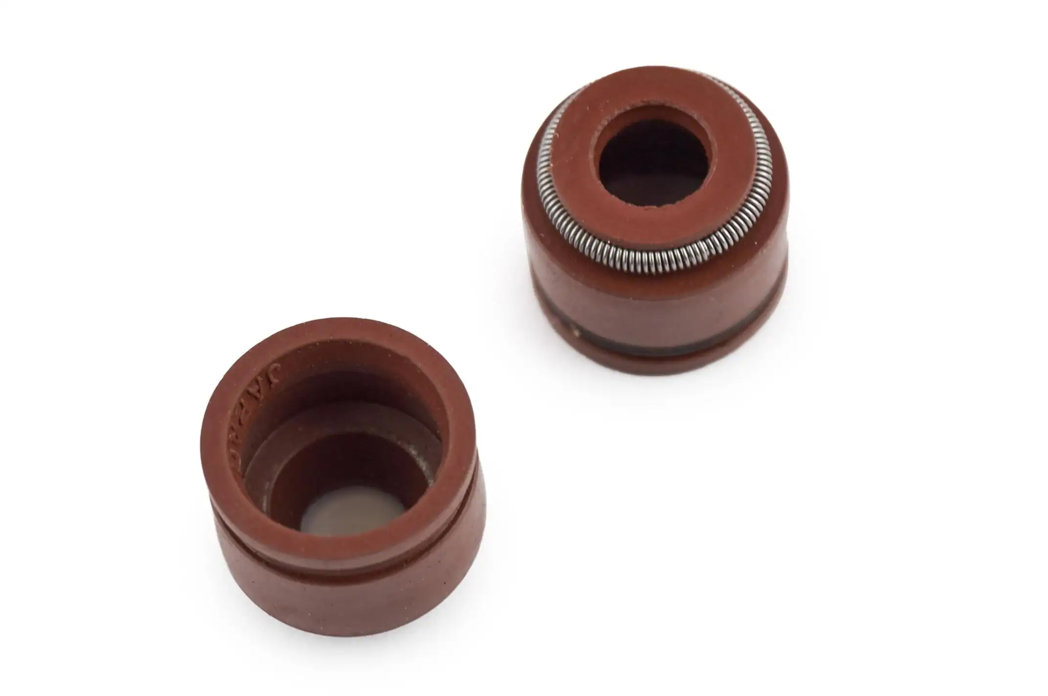 Сальники клапанов (пара) 4T GY6 125/150 VDK