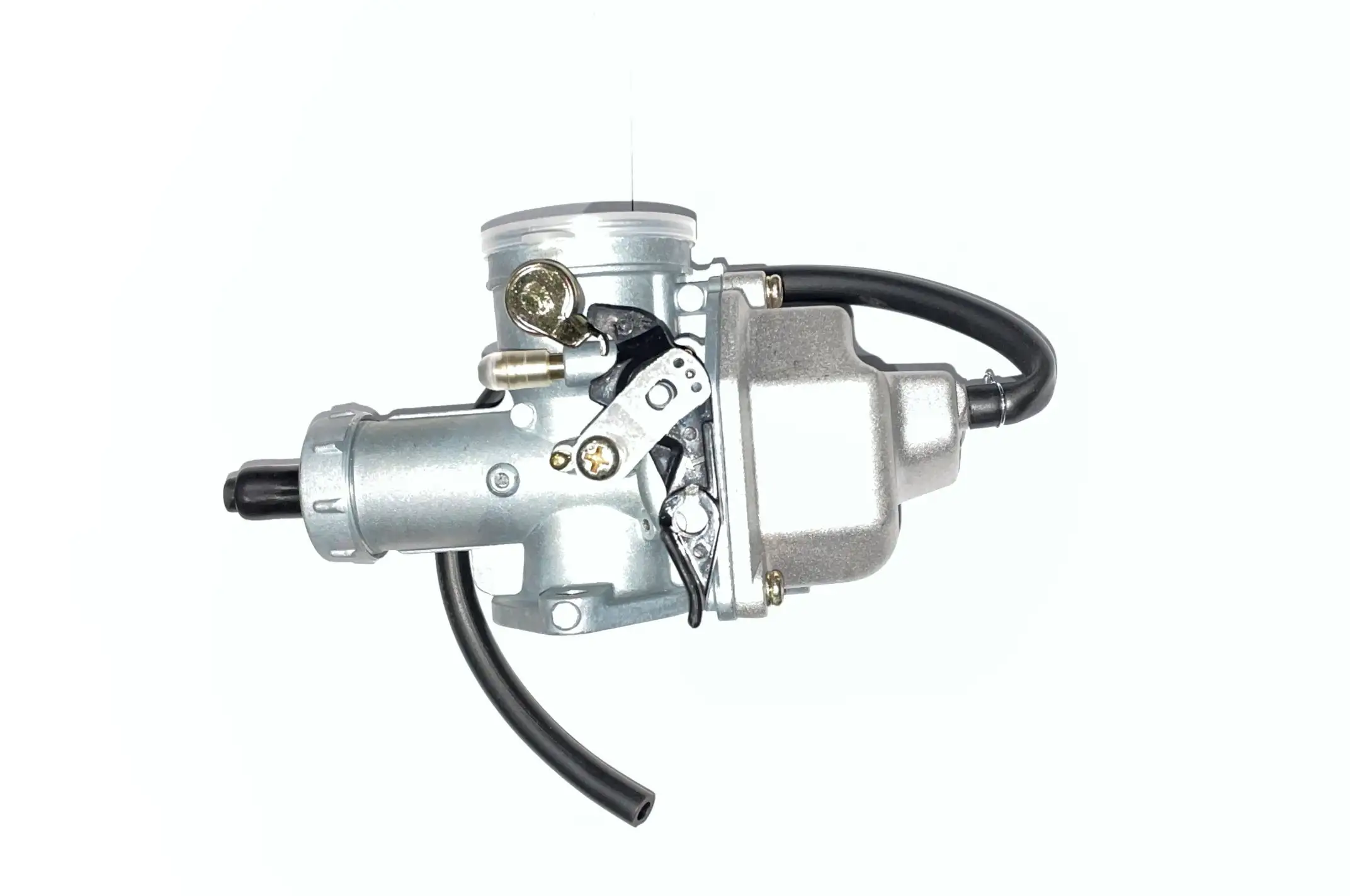 Карбюратор 4T CB/CG 200 (PZ30 ручной дроссель)