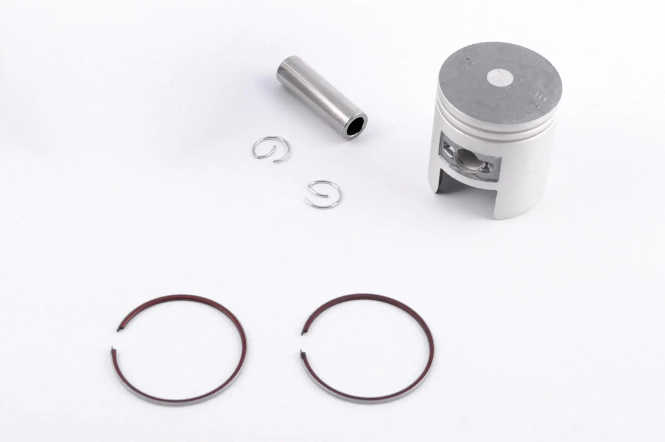Поршень   Honda TACT 50   0,75   (Ø41,75 AF16)   SEE  Taiwan NEW