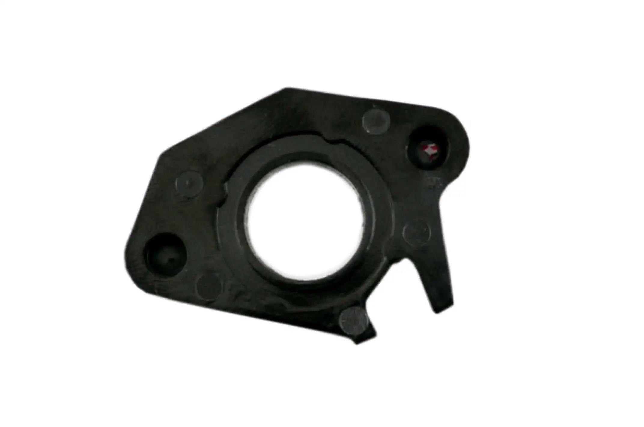 Прокладка карбюратора Honda DIO AF34/35 (текстолитовая) KOMATCU