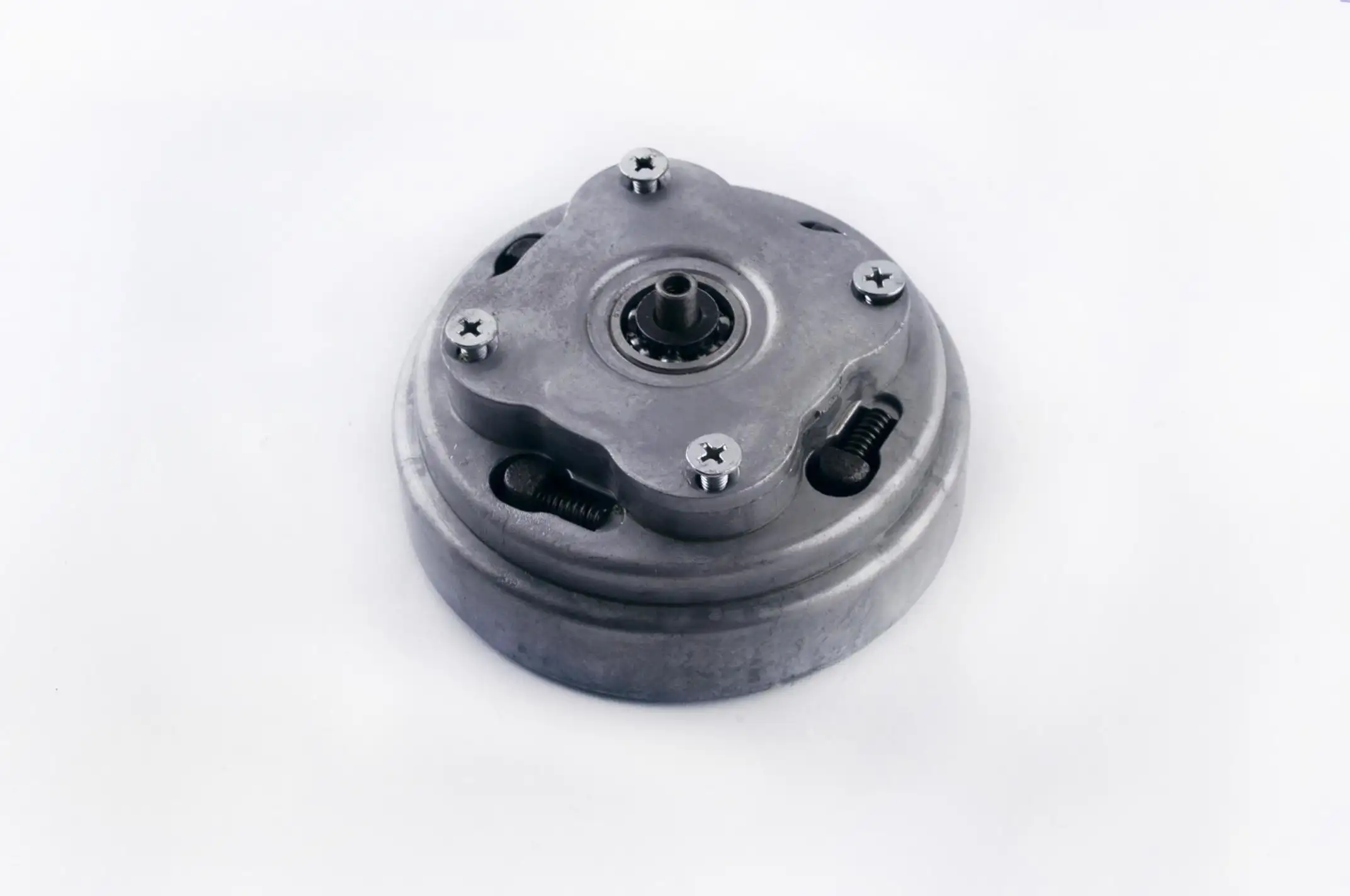 Корзина сцепления   (в сборе)   JH125   KOMATCU