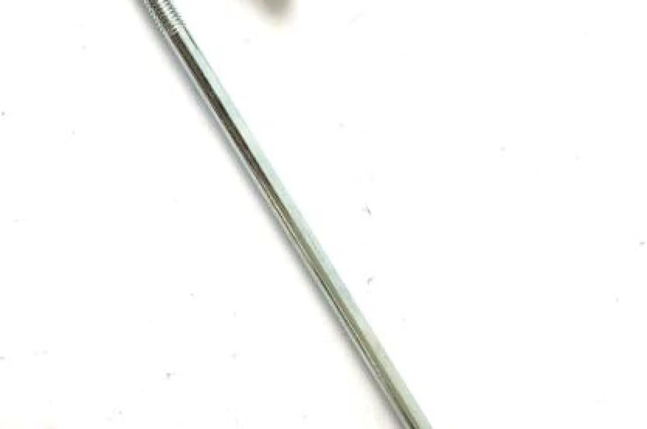Спица колеса   МТ, УРАЛ, К-750   (короткая) (L-120mm, D-4,5mm)    JING