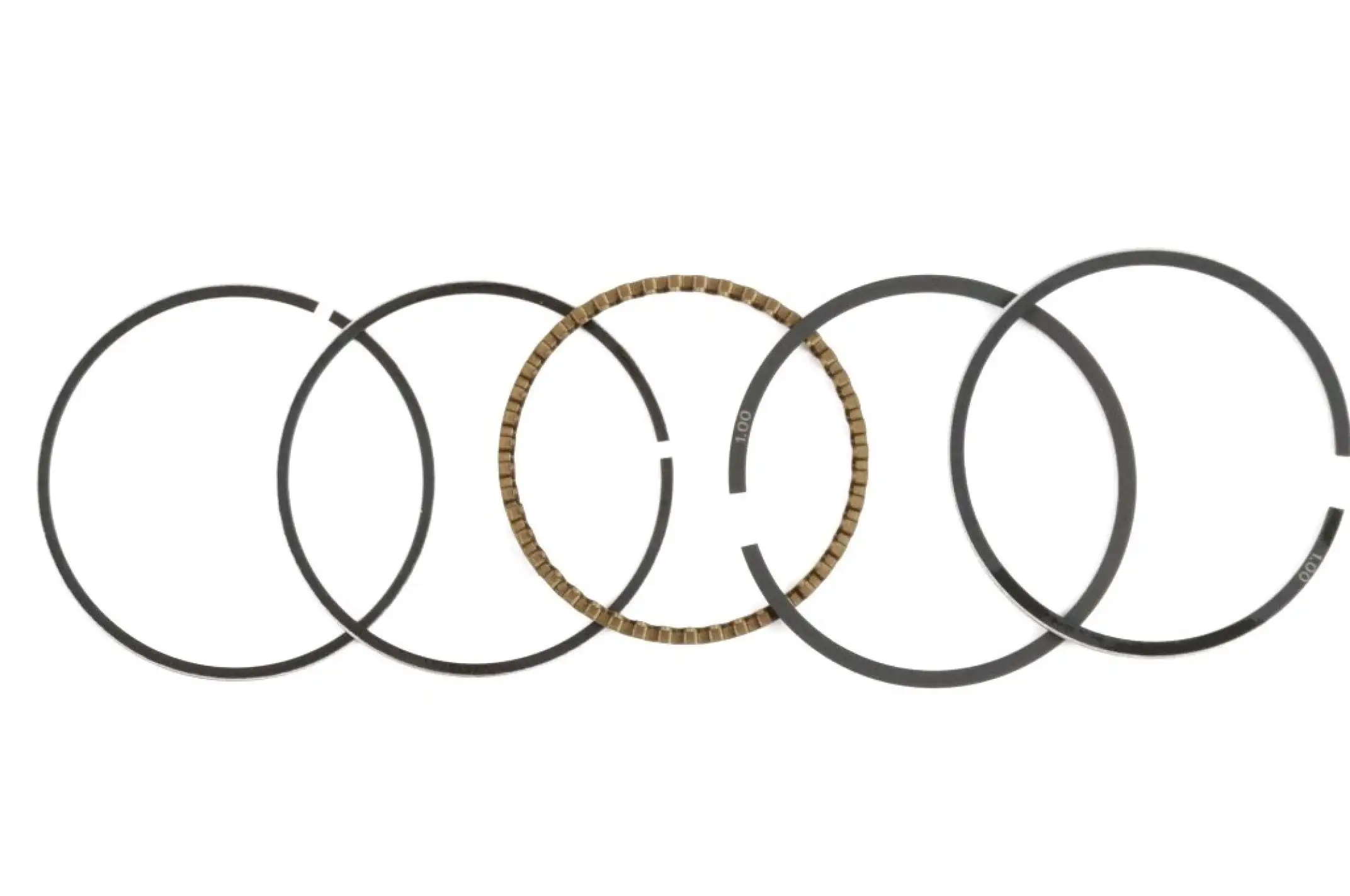 Кольца   Active 110   0,25   (Ø52,65)