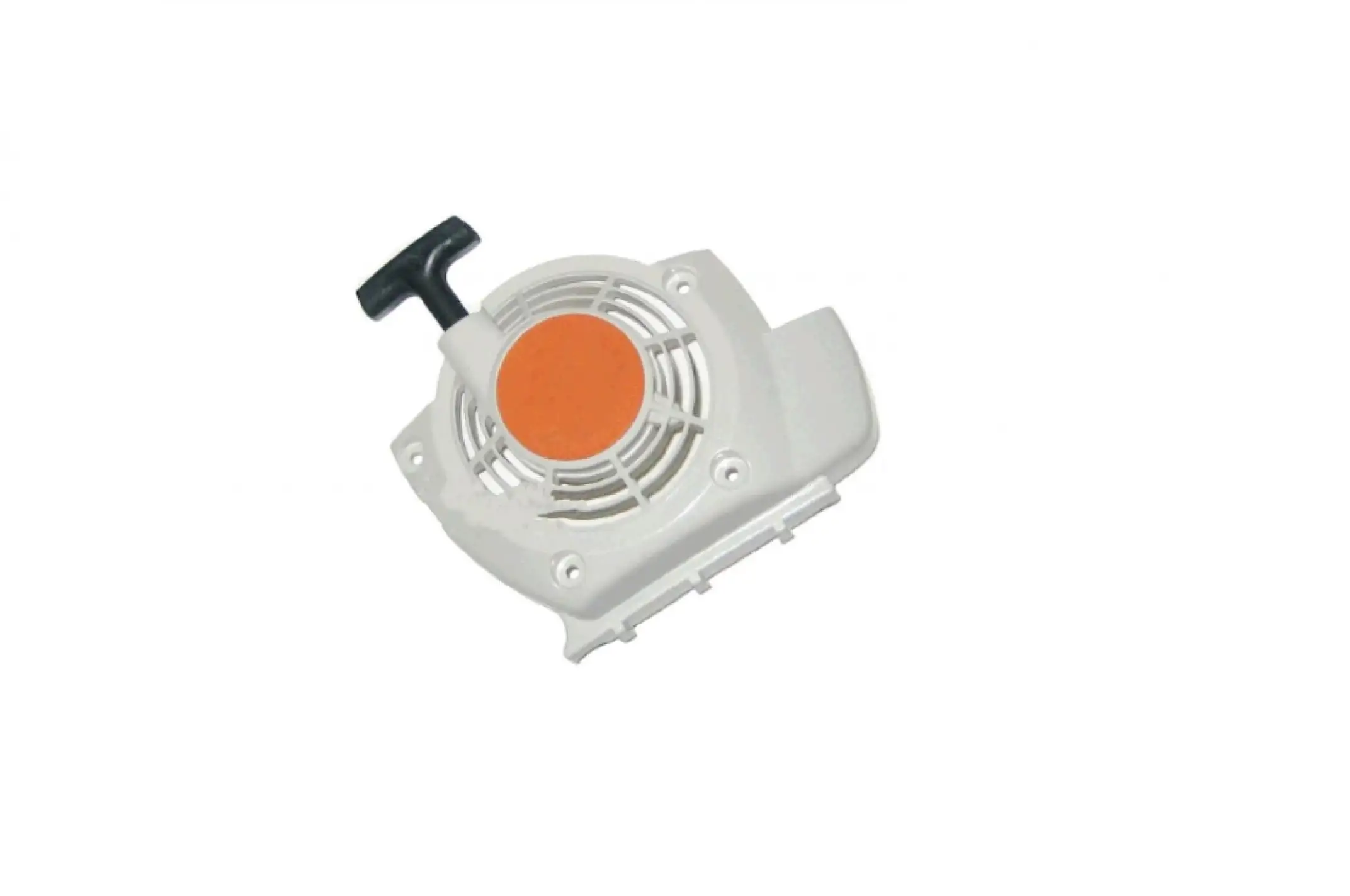 Стартер ручной (в сборе) мотокосы St FS 120/200/250 MECH