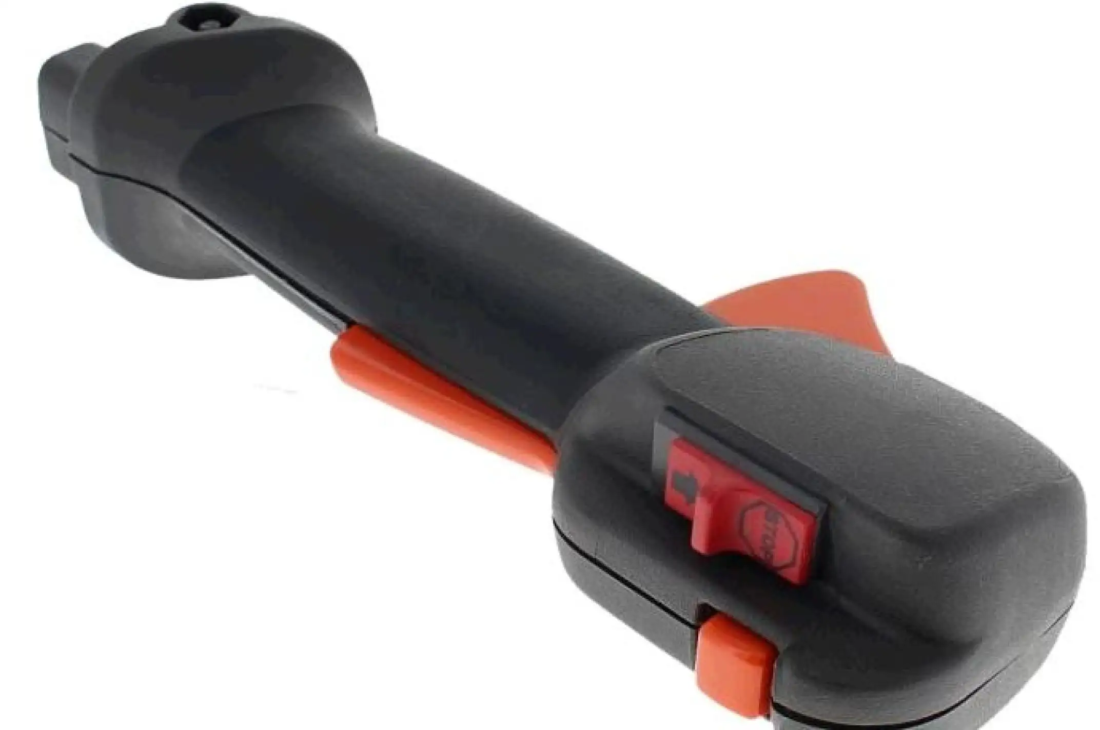 Ручка газа в сборе мотокосы Hus 143R BEST